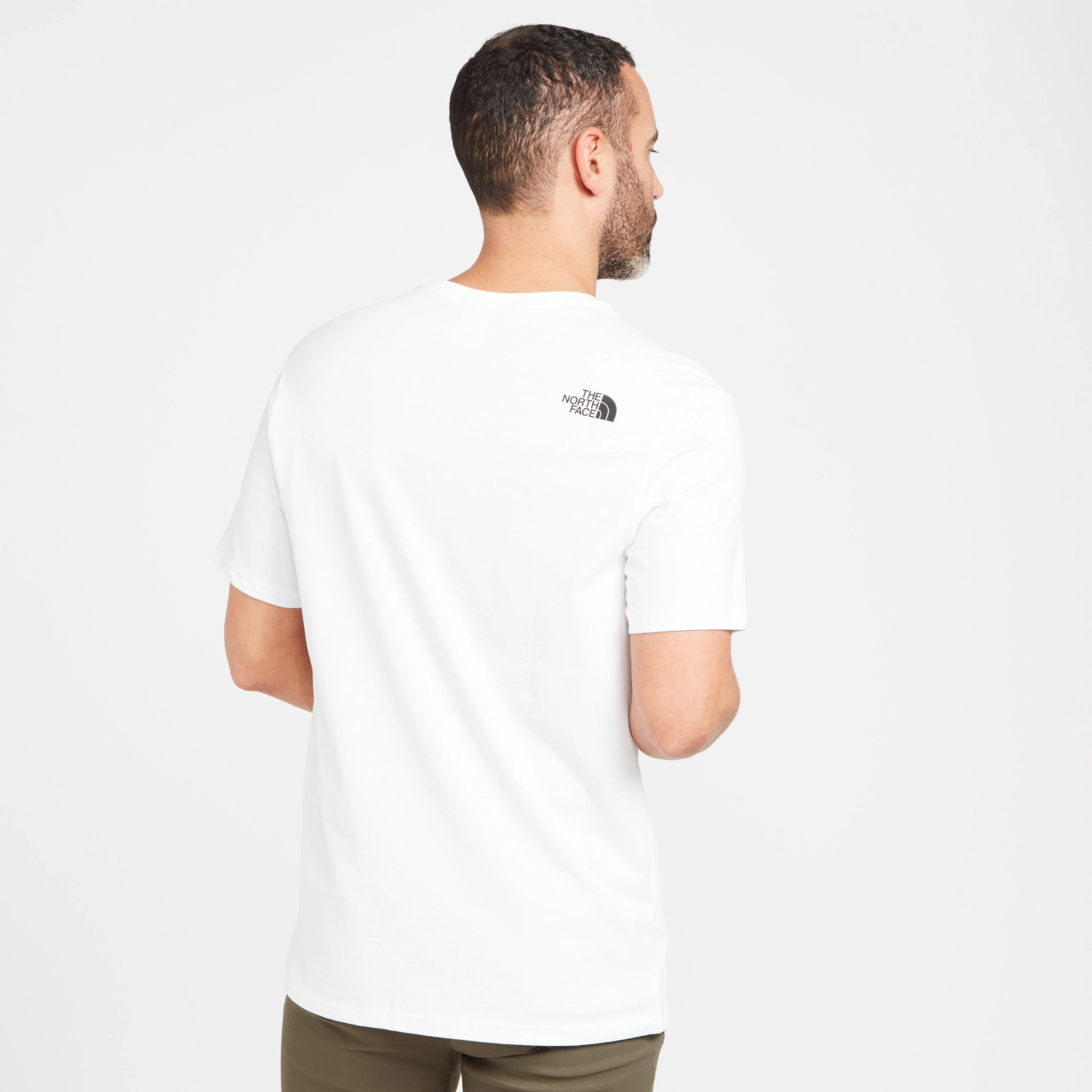 Men's Half Dome T-Shirt - Image 2