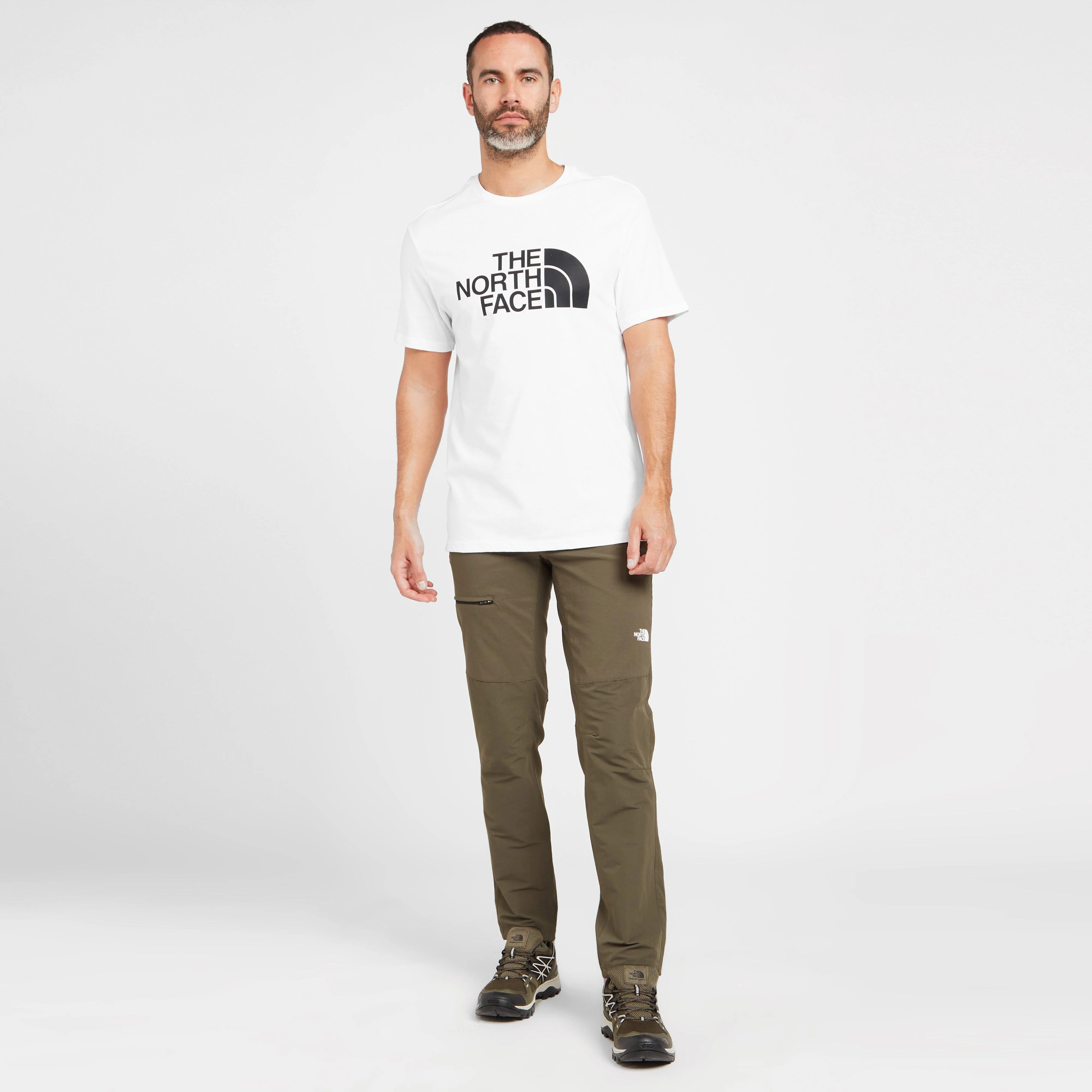 Men's Half Dome T-Shirt - Image 3