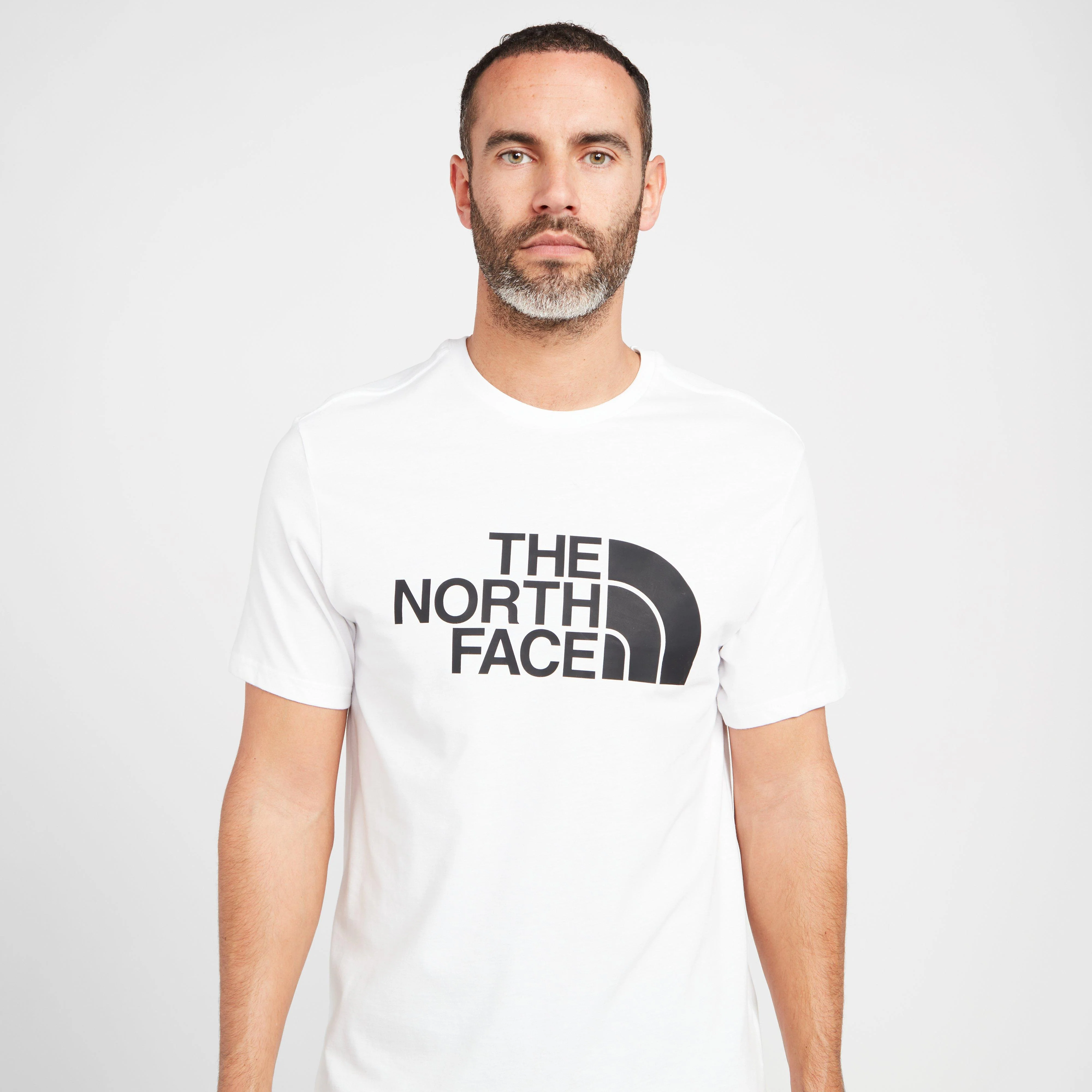 Men's Half Dome T-Shirt - Image 4