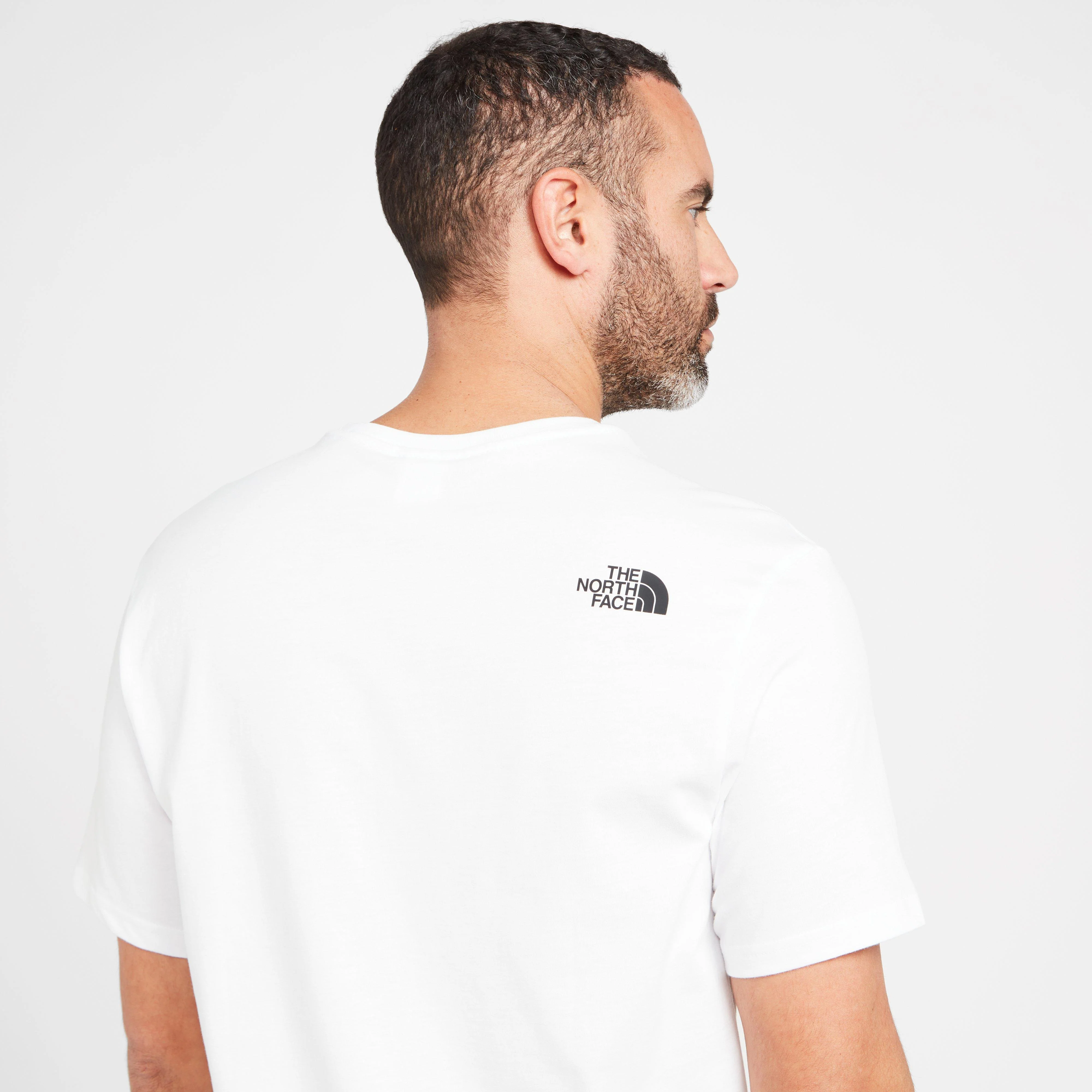 Men's Half Dome T-Shirt - Image 5