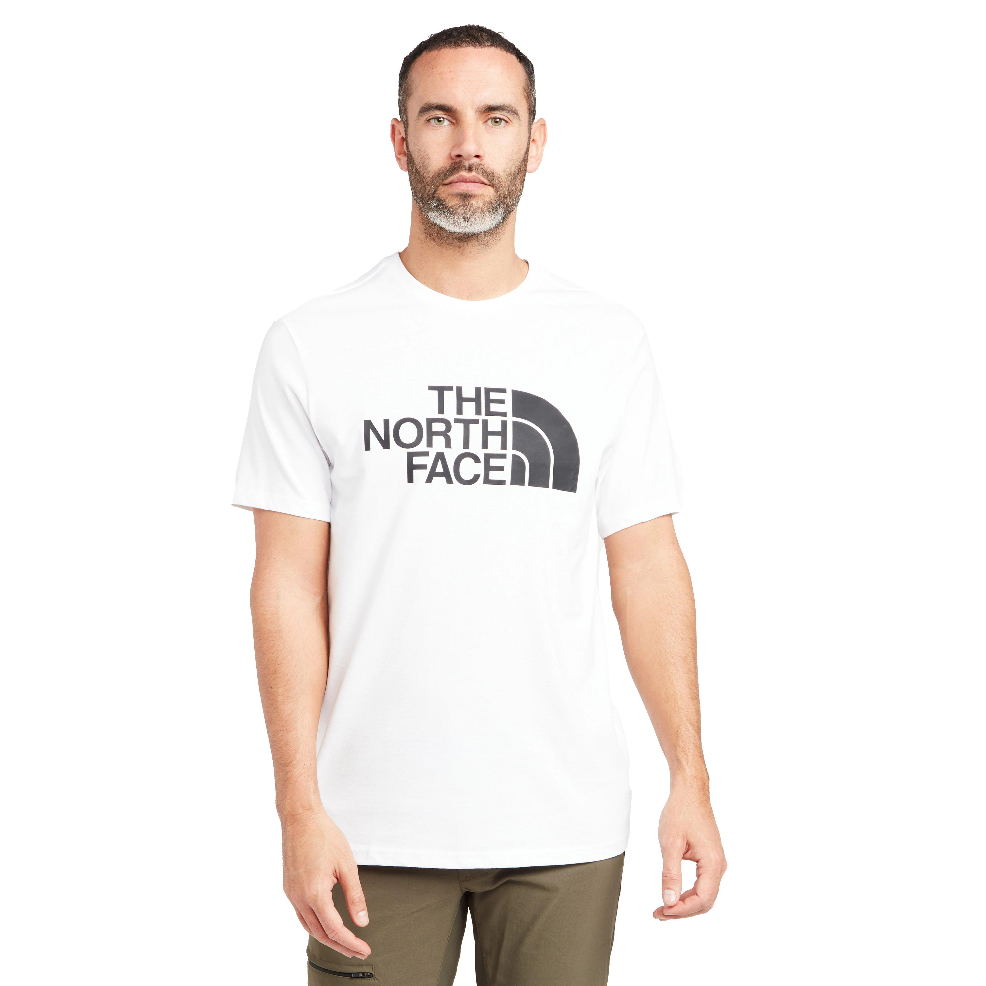 Men's Half Dome T-Shirt - Image 7