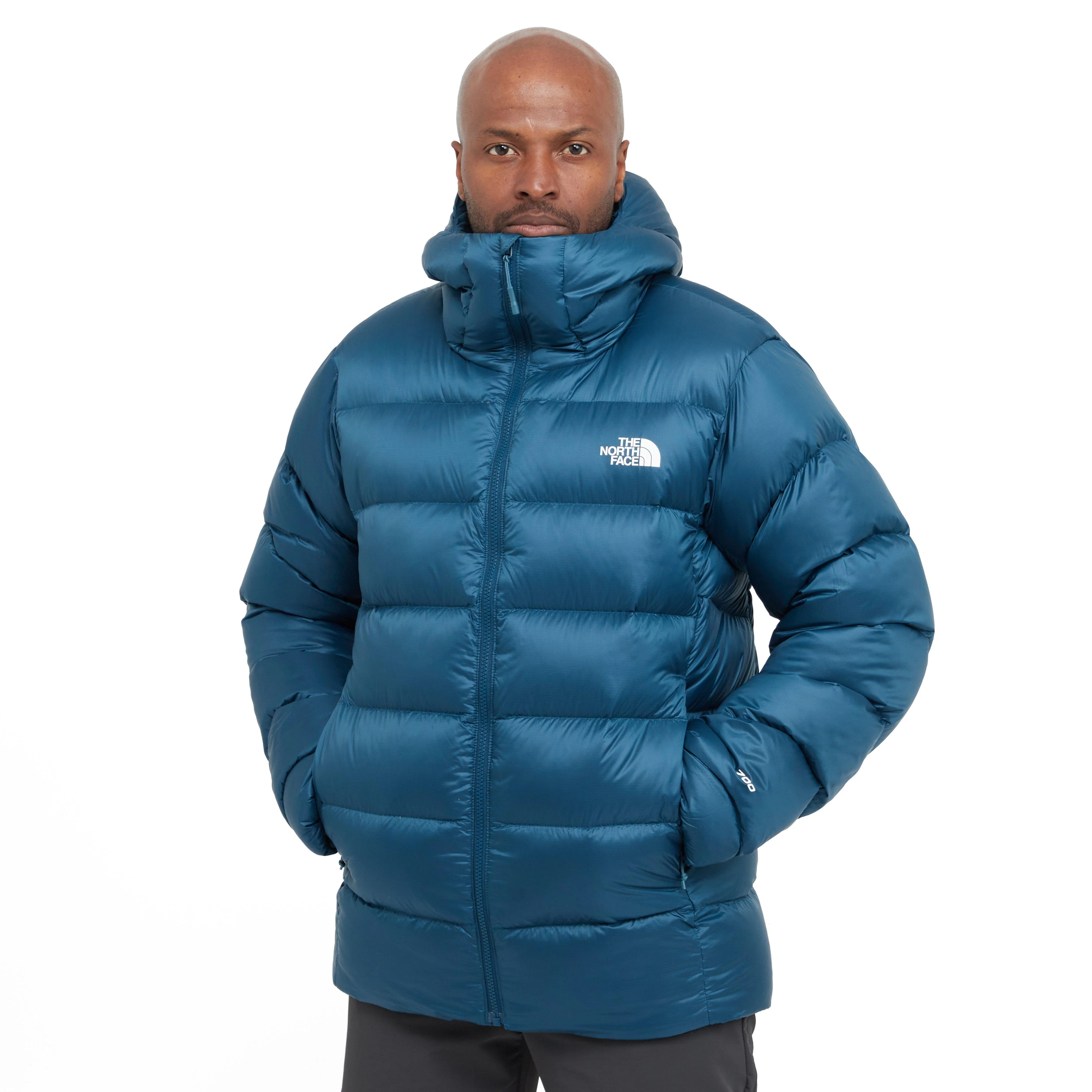 Men's Hathersage Insulated Down Jacket - Image 10