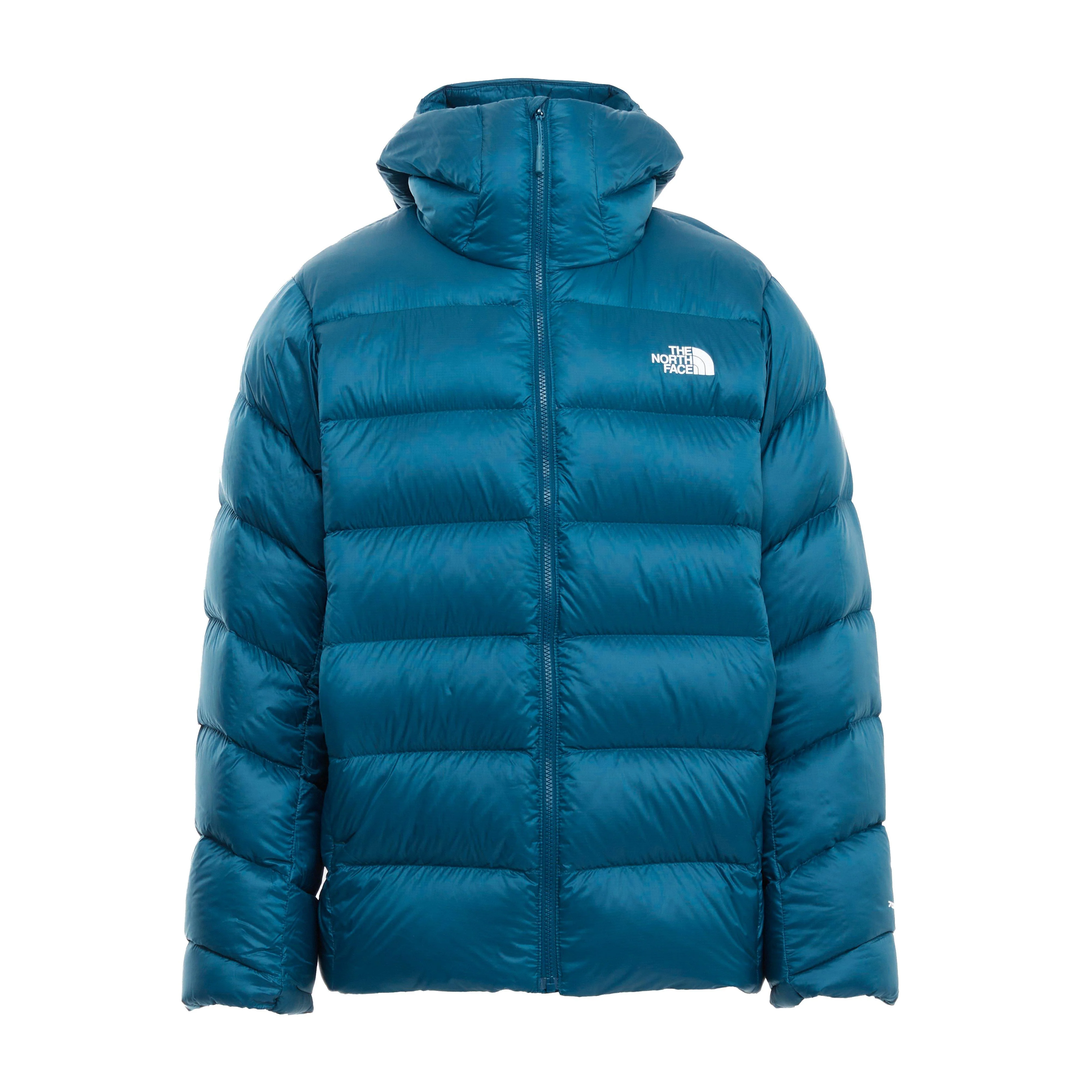 Men's Hathersage Insulated Down Jacket - Image 9