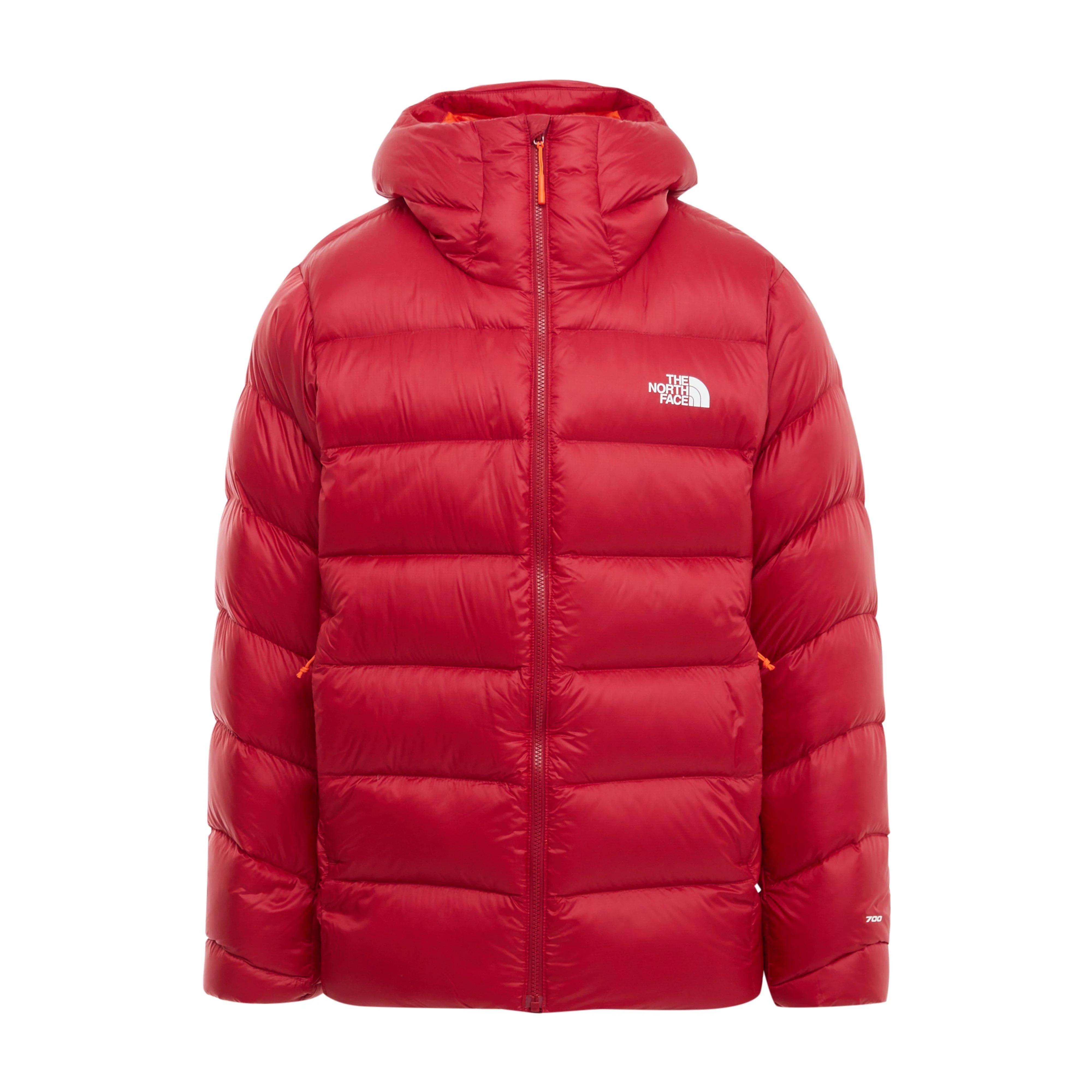 Men's Hathersage Insulated Down Jacket - Image 10