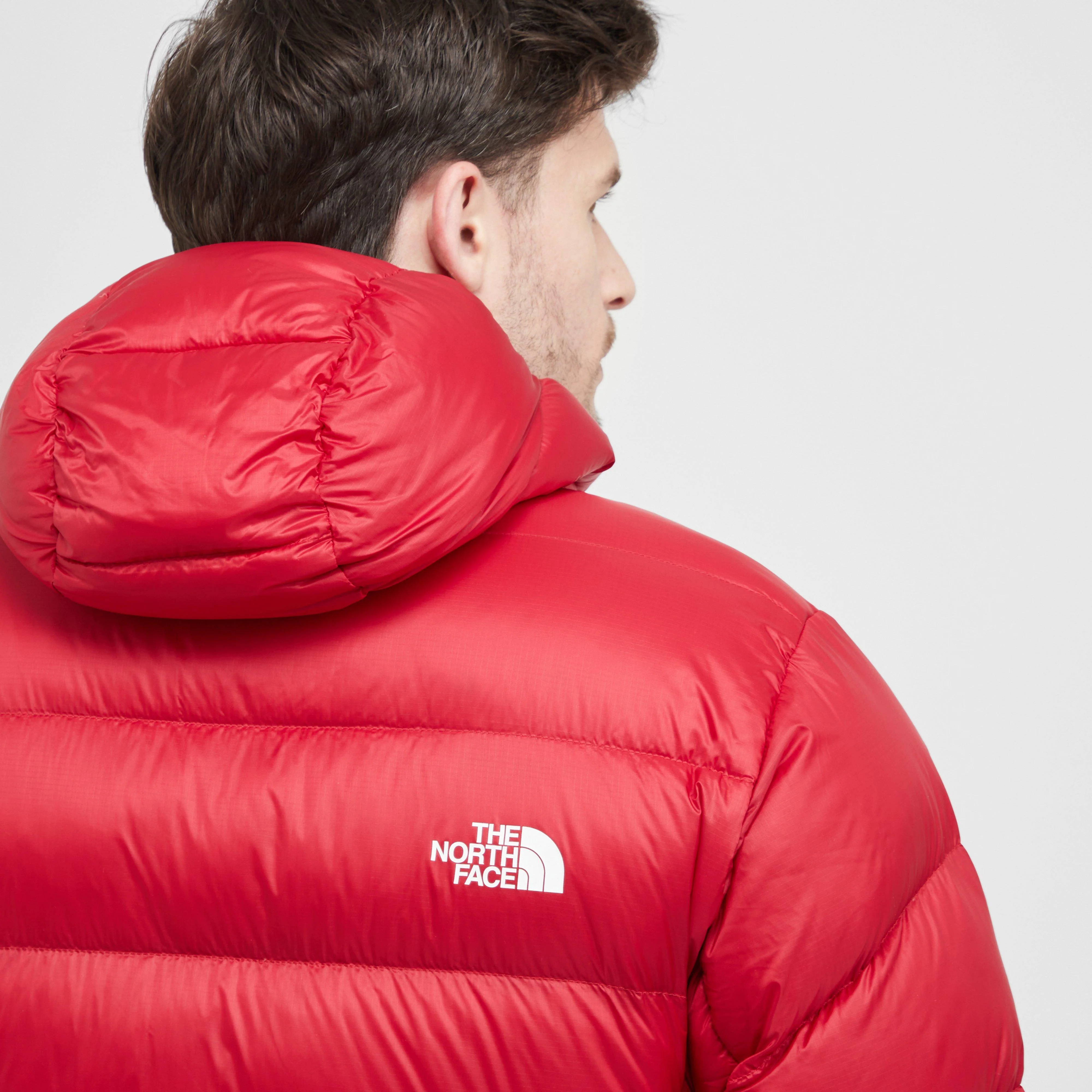 Men's Hathersage Insulated Down Jacket - Image 5