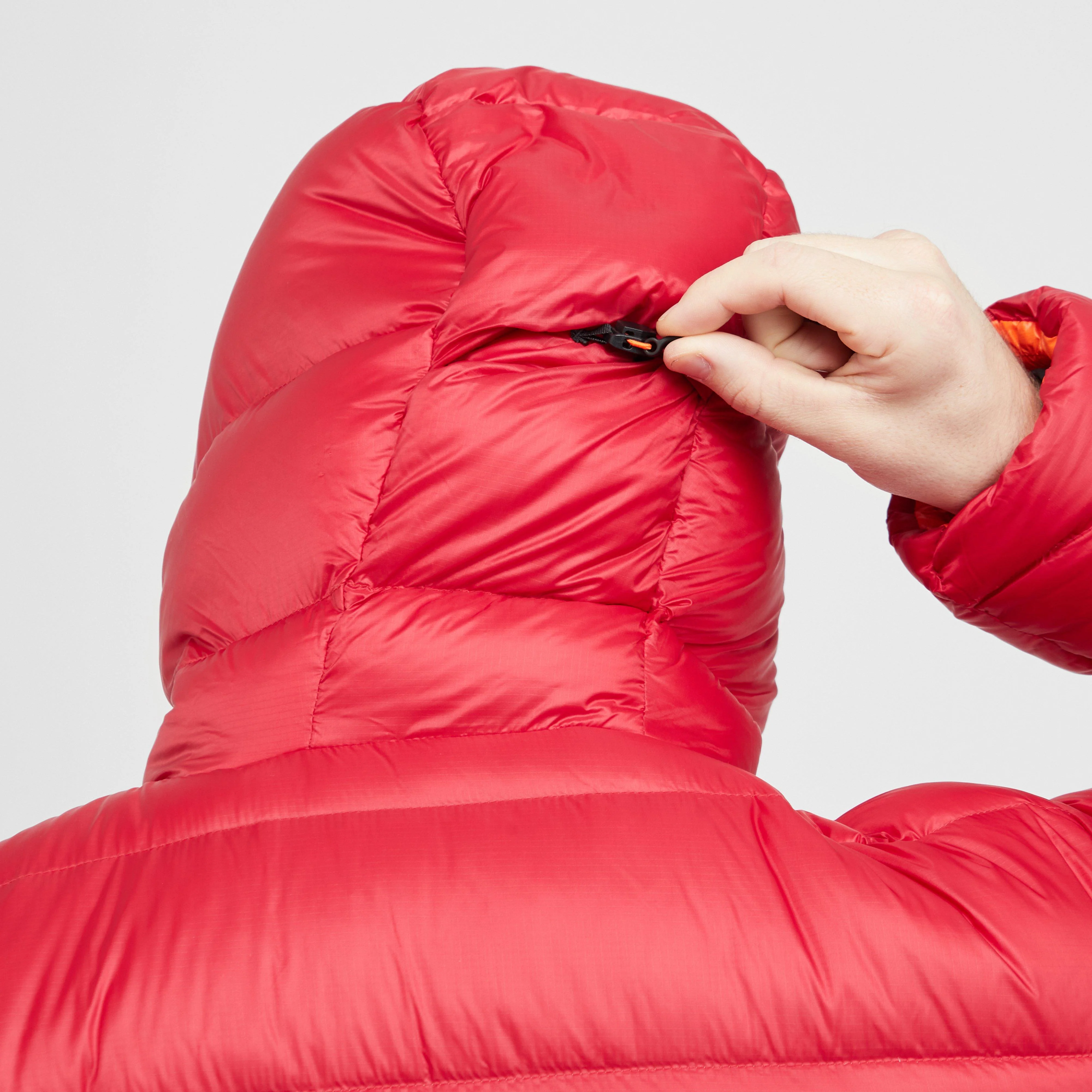 Men's Hathersage Insulated Down Jacket - Image 9
