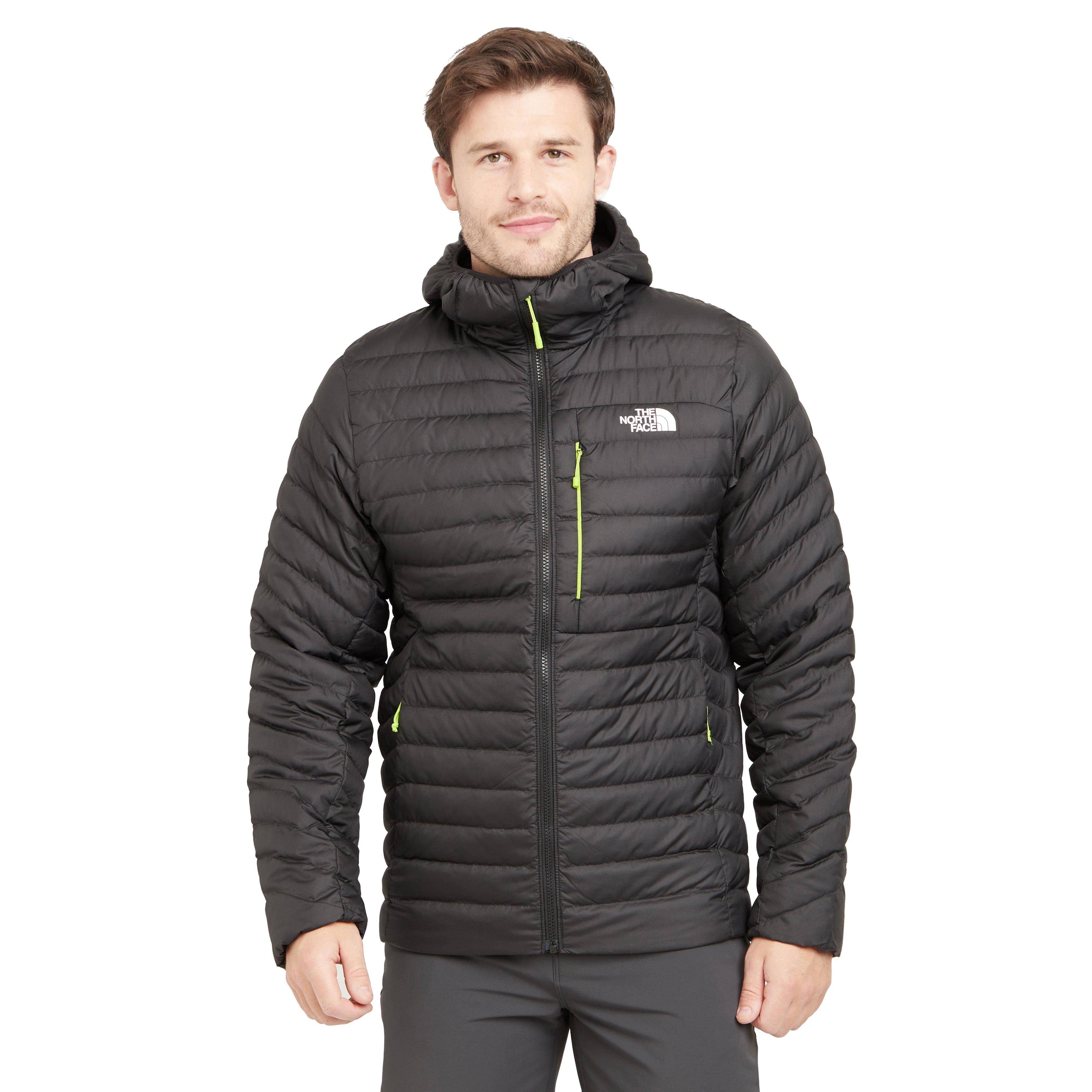 Men's Hathersage Insulated Light Down Jacket - Image 10