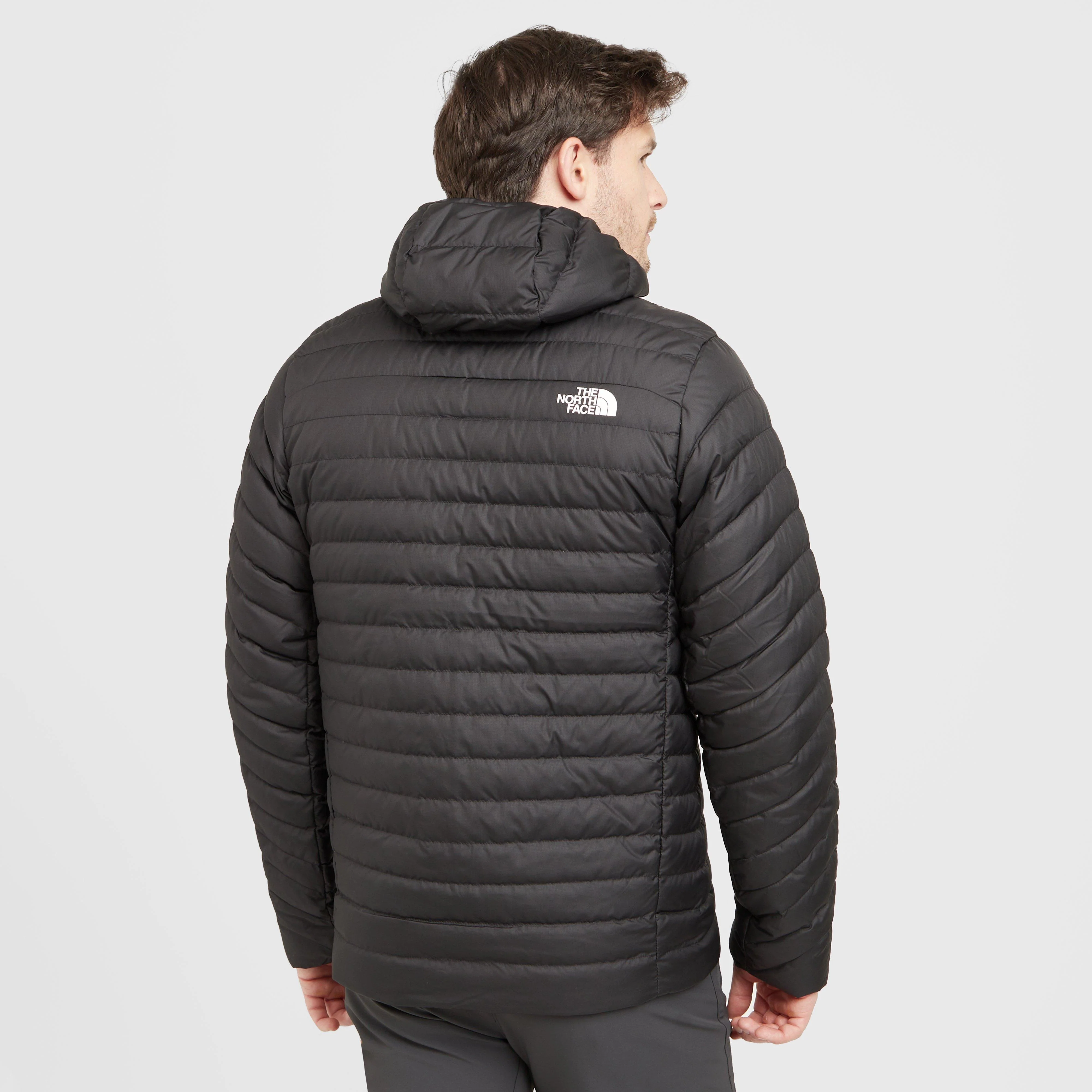 Men's Hathersage Insulated Light Down Jacket - Image 2