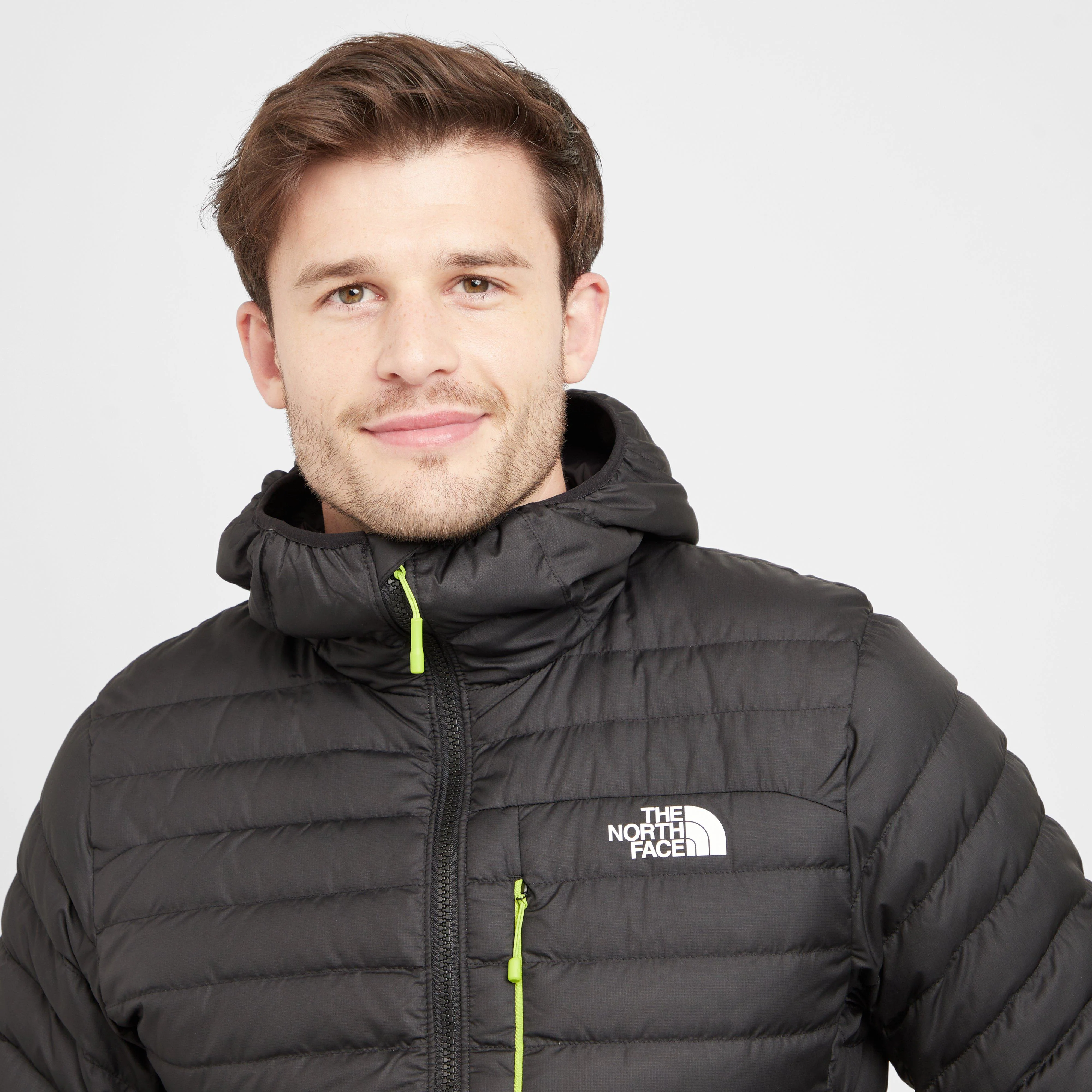 Men's Hathersage Insulated Light Down Jacket - Image 6
