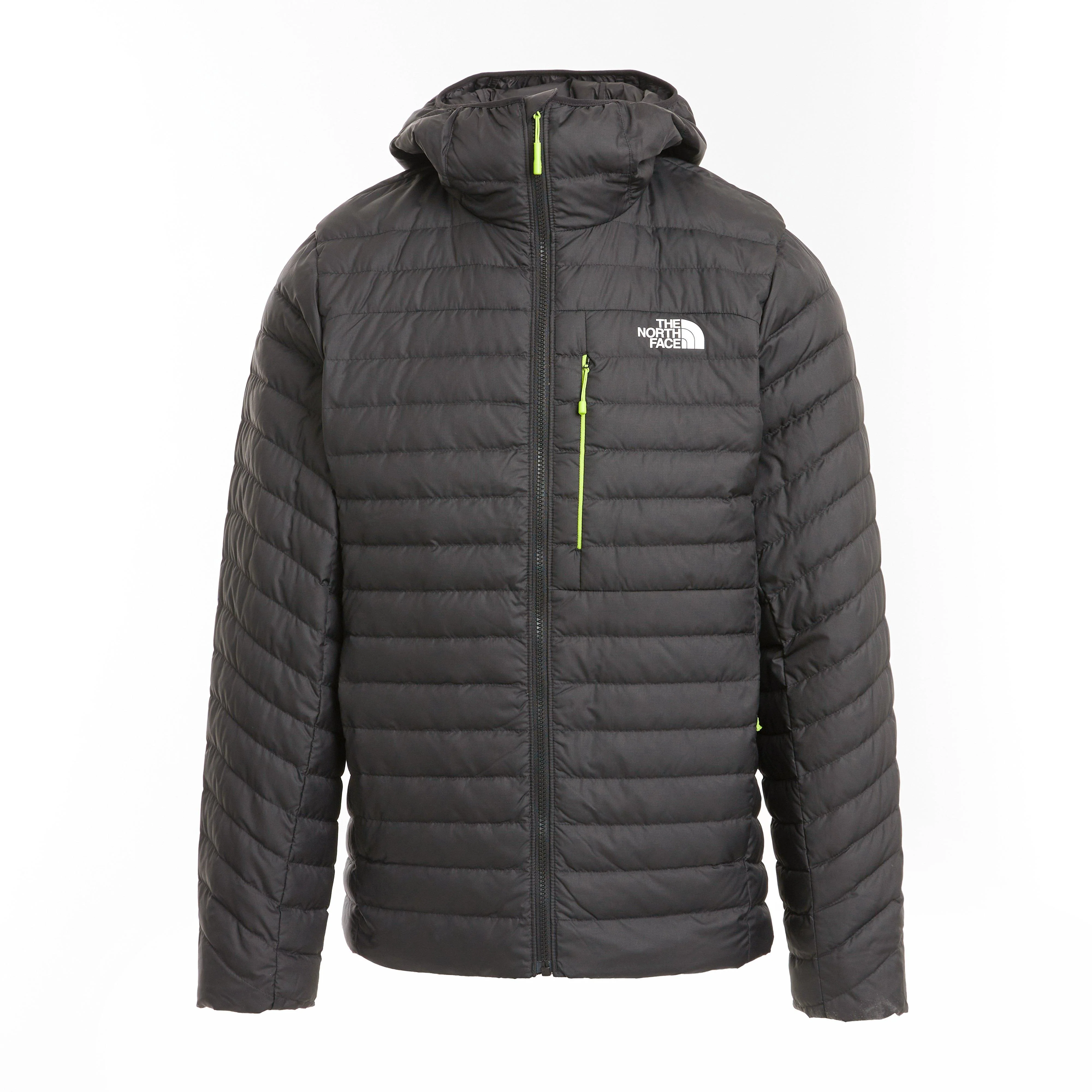 Men's Hathersage Insulated Light Down Jacket - Image 9