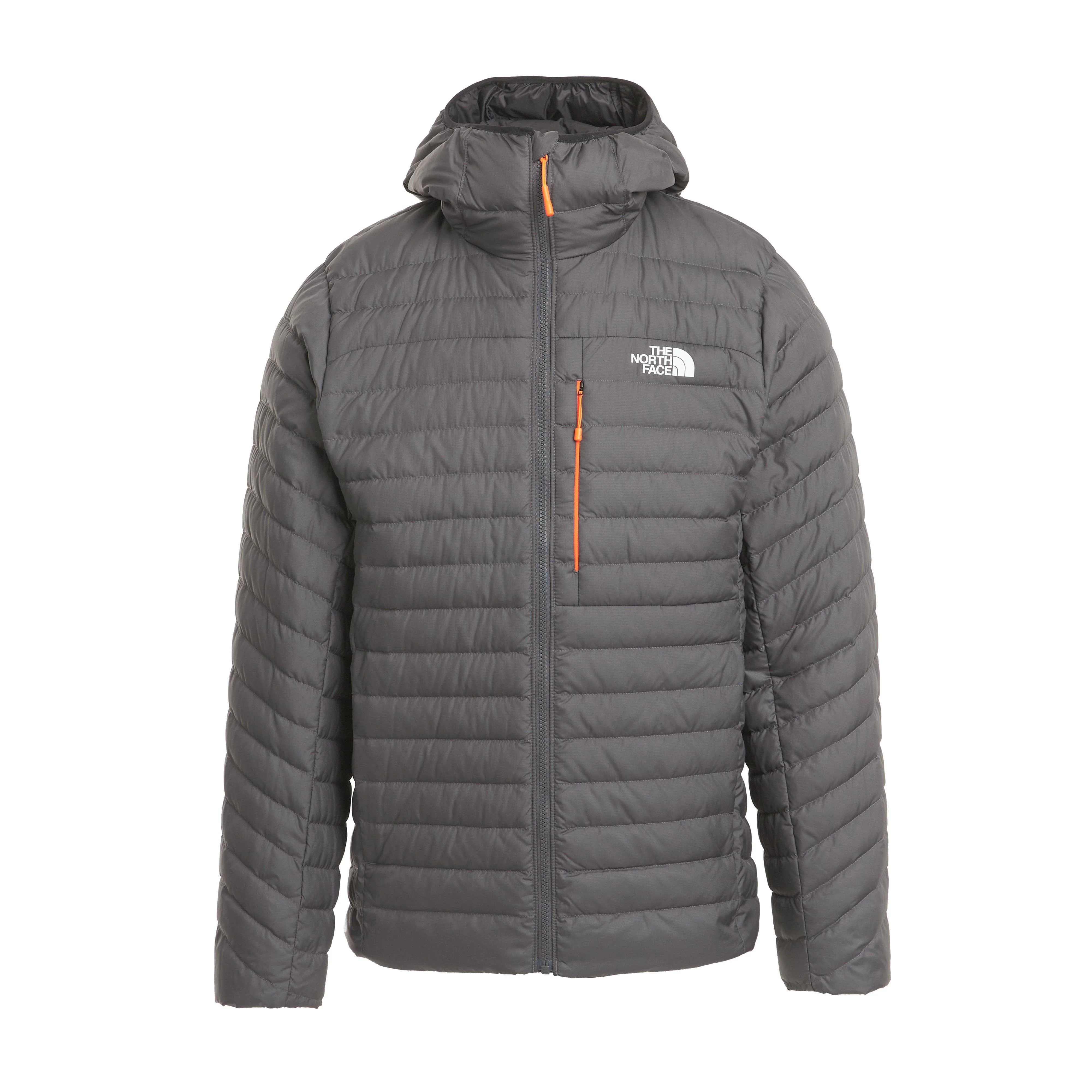 Men's Hathersage Insulated Light Down Jacket - Image 10
