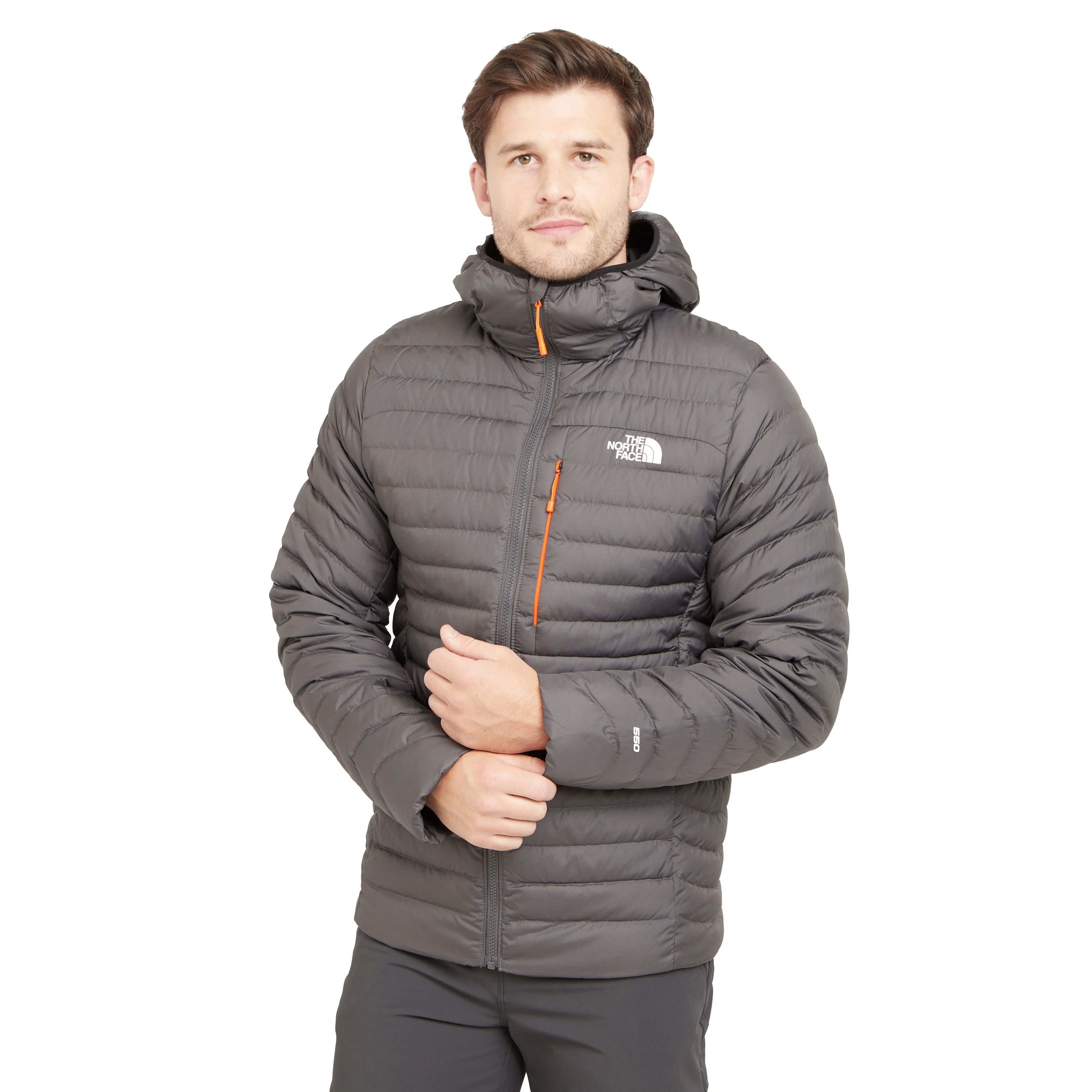Men's Hathersage Insulated Light Down Jacket - Image 11
