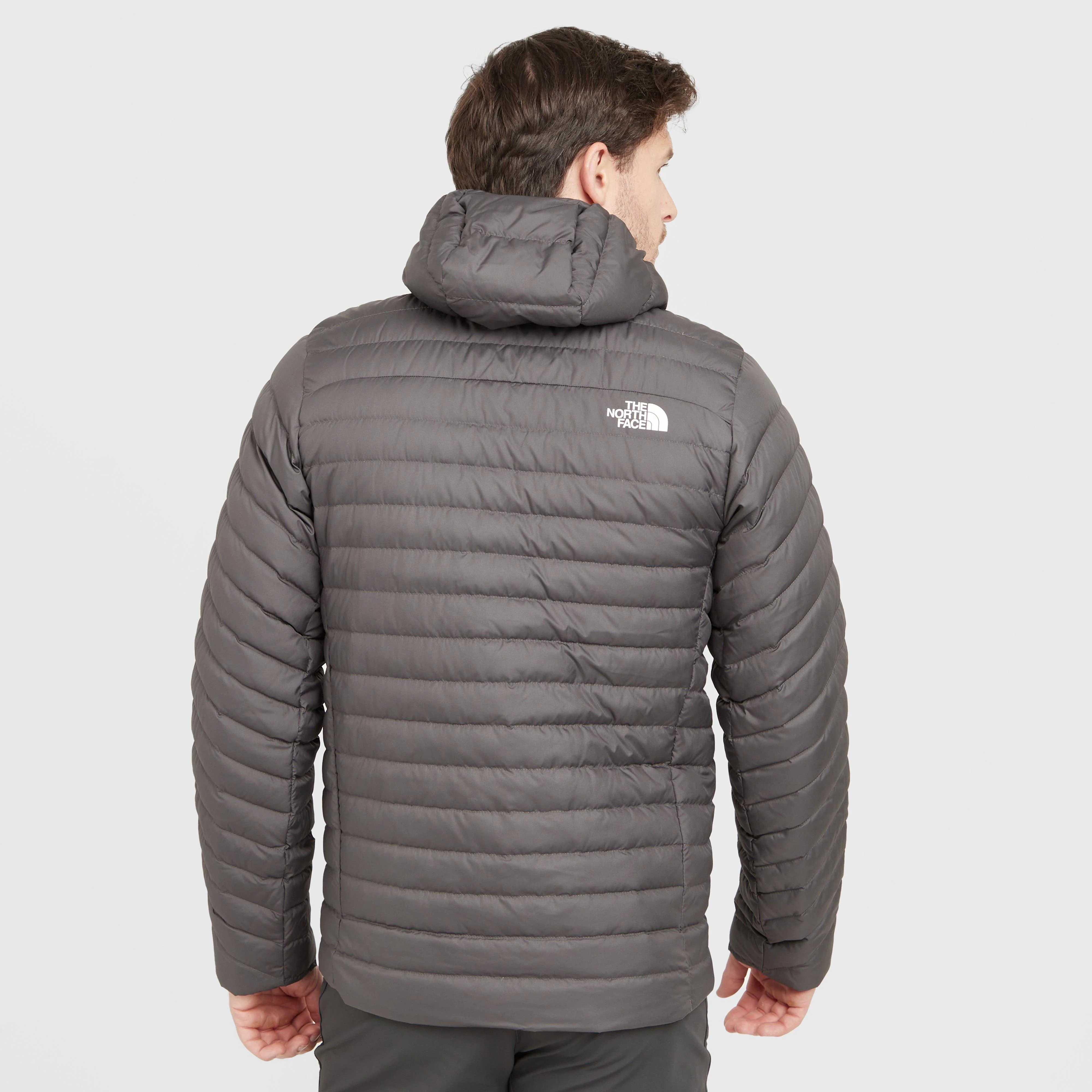 Men's Hathersage Insulated Light Down Jacket - Image 2