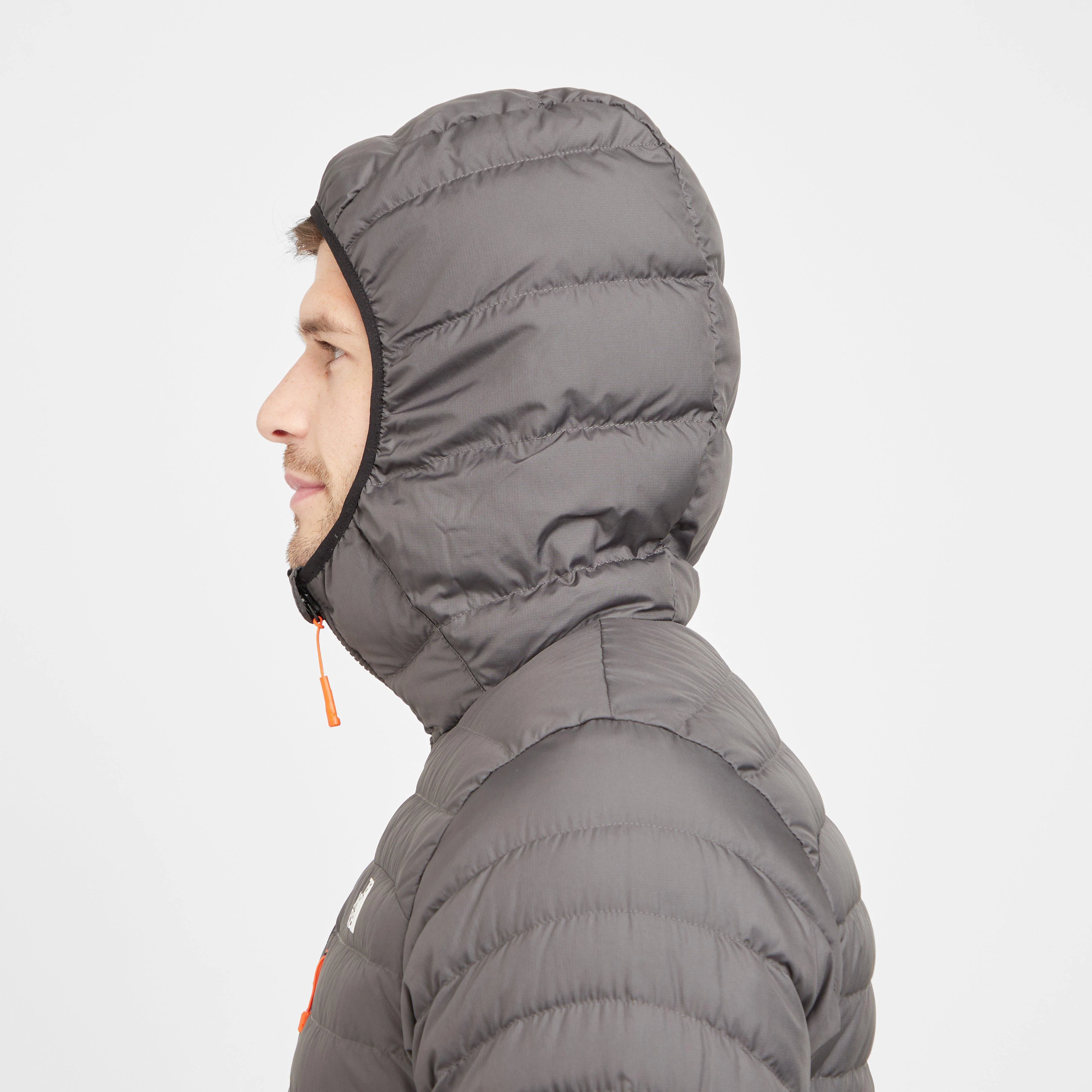 Men's Hathersage Insulated Light Down Jacket - Image 5
