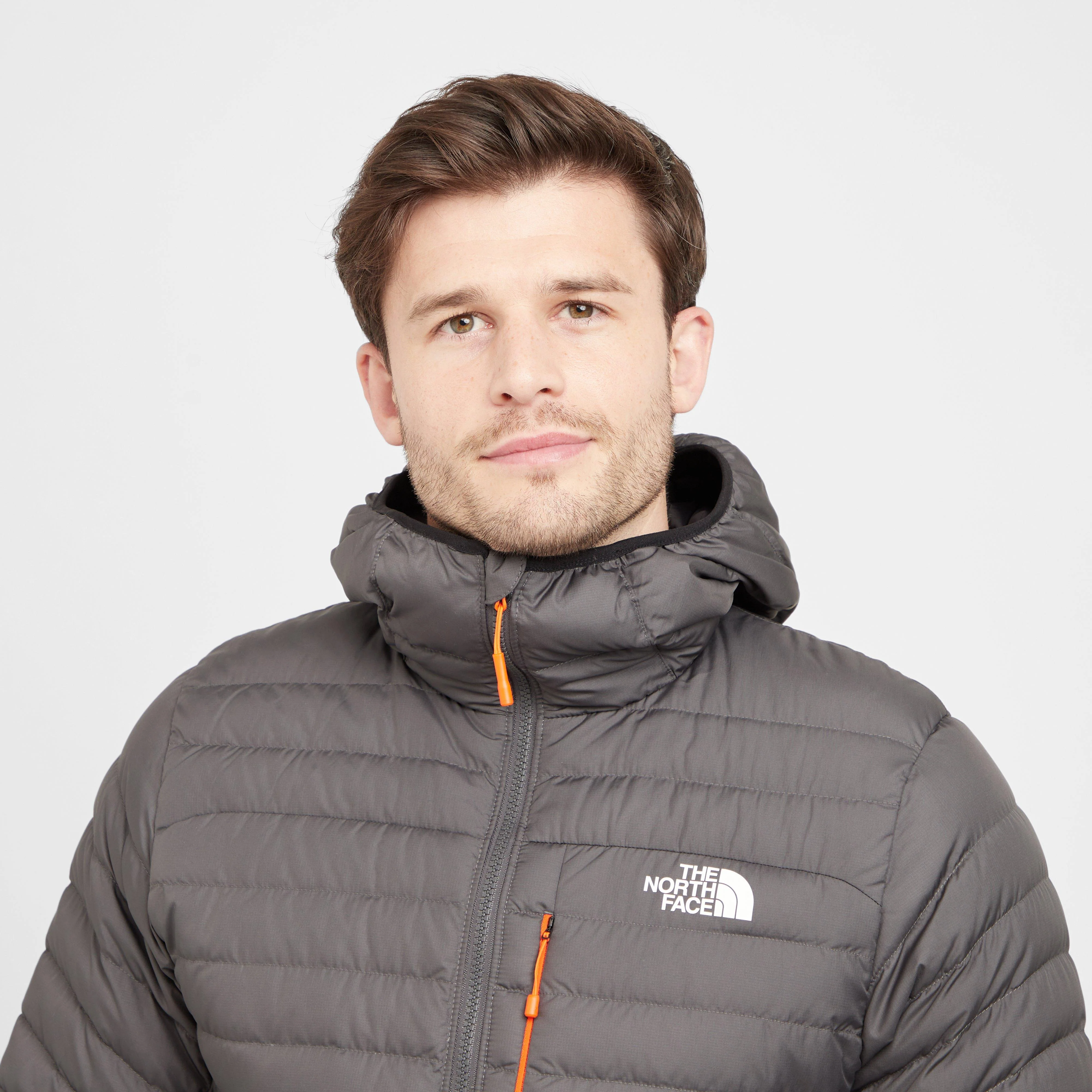 Men's Hathersage Insulated Light Down Jacket - Image 6