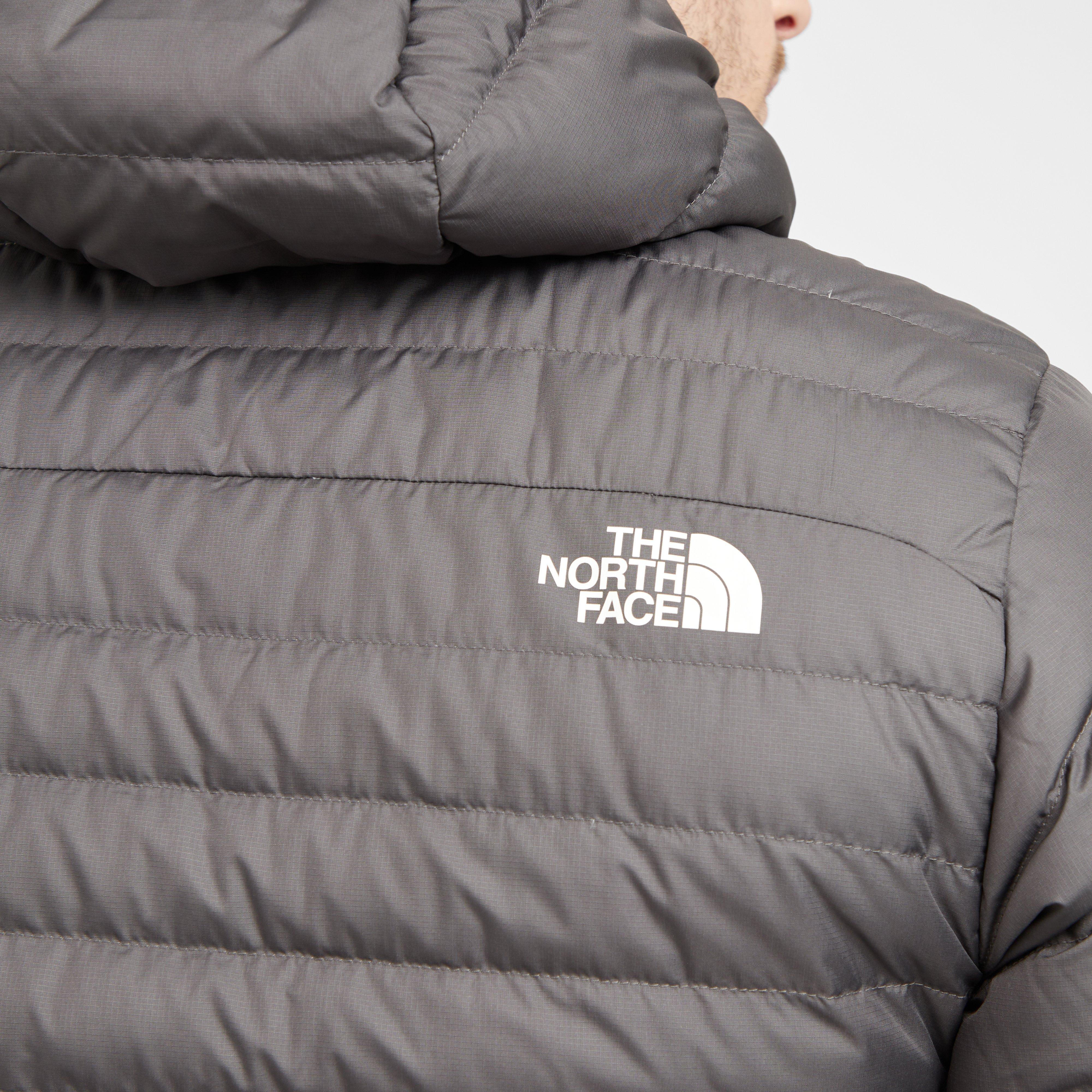 Men's Hathersage Insulated Light Down Jacket - Image 9