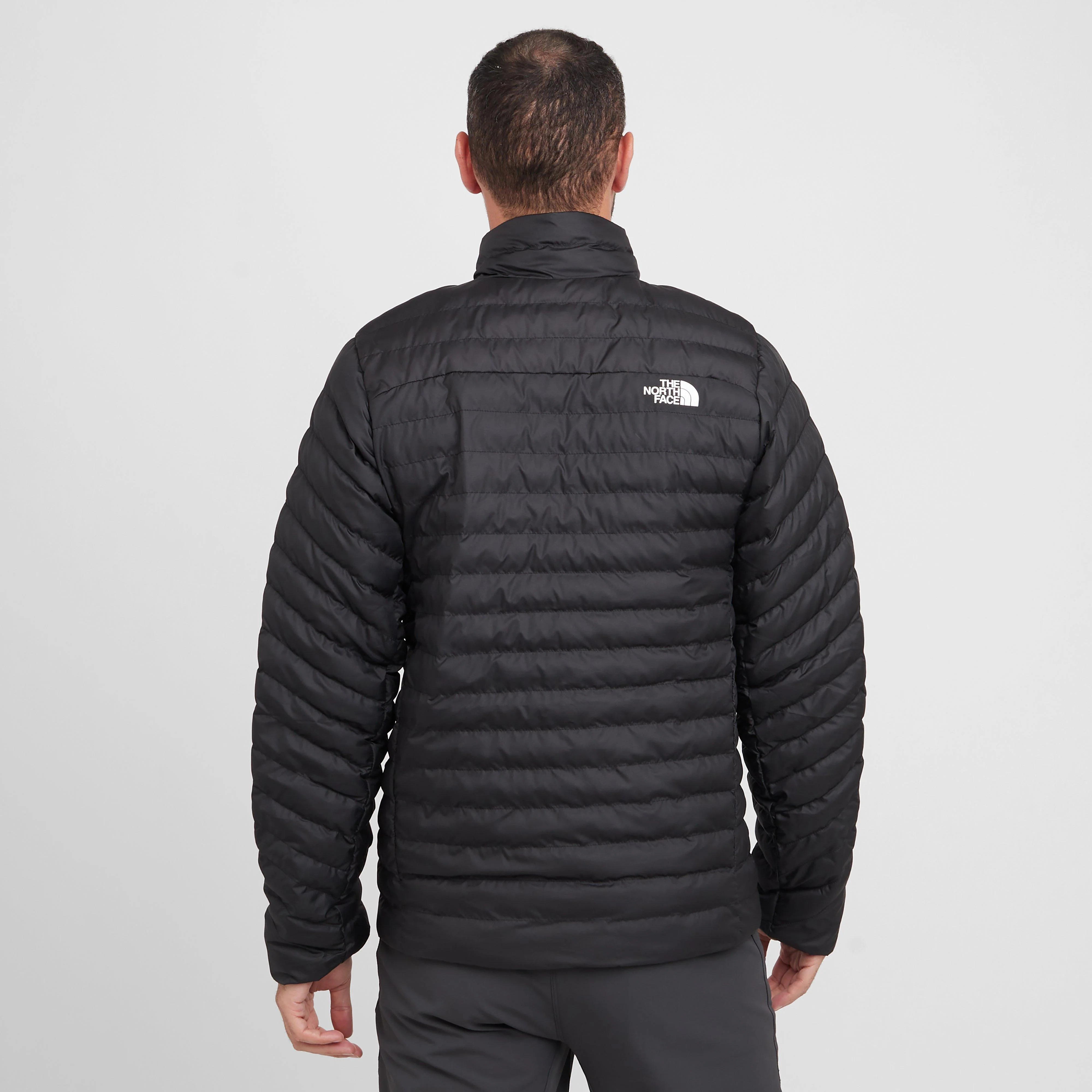 Men’s Hathersage Synthetic Jacket - Image 2