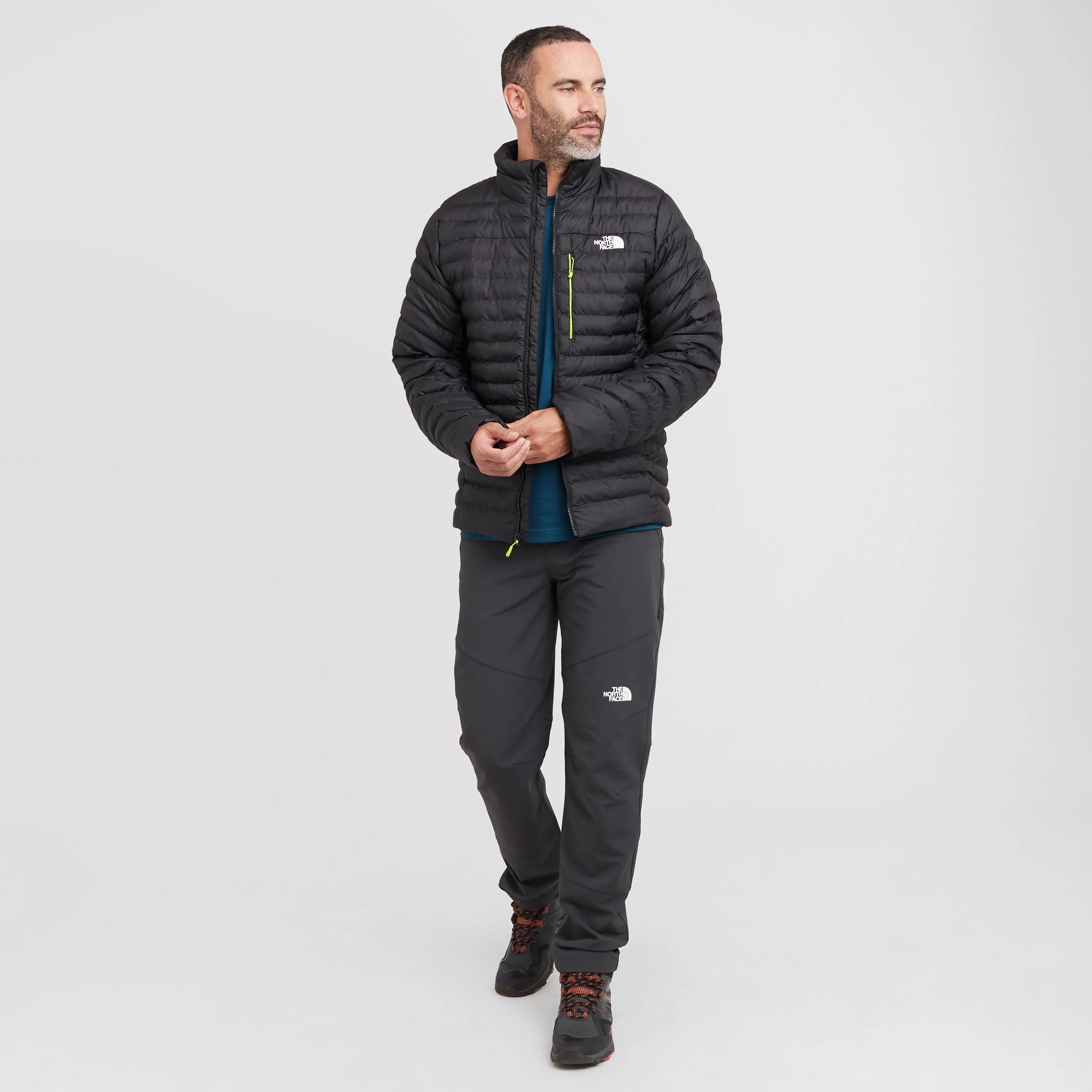 Men’s Hathersage Synthetic Jacket - Image 3