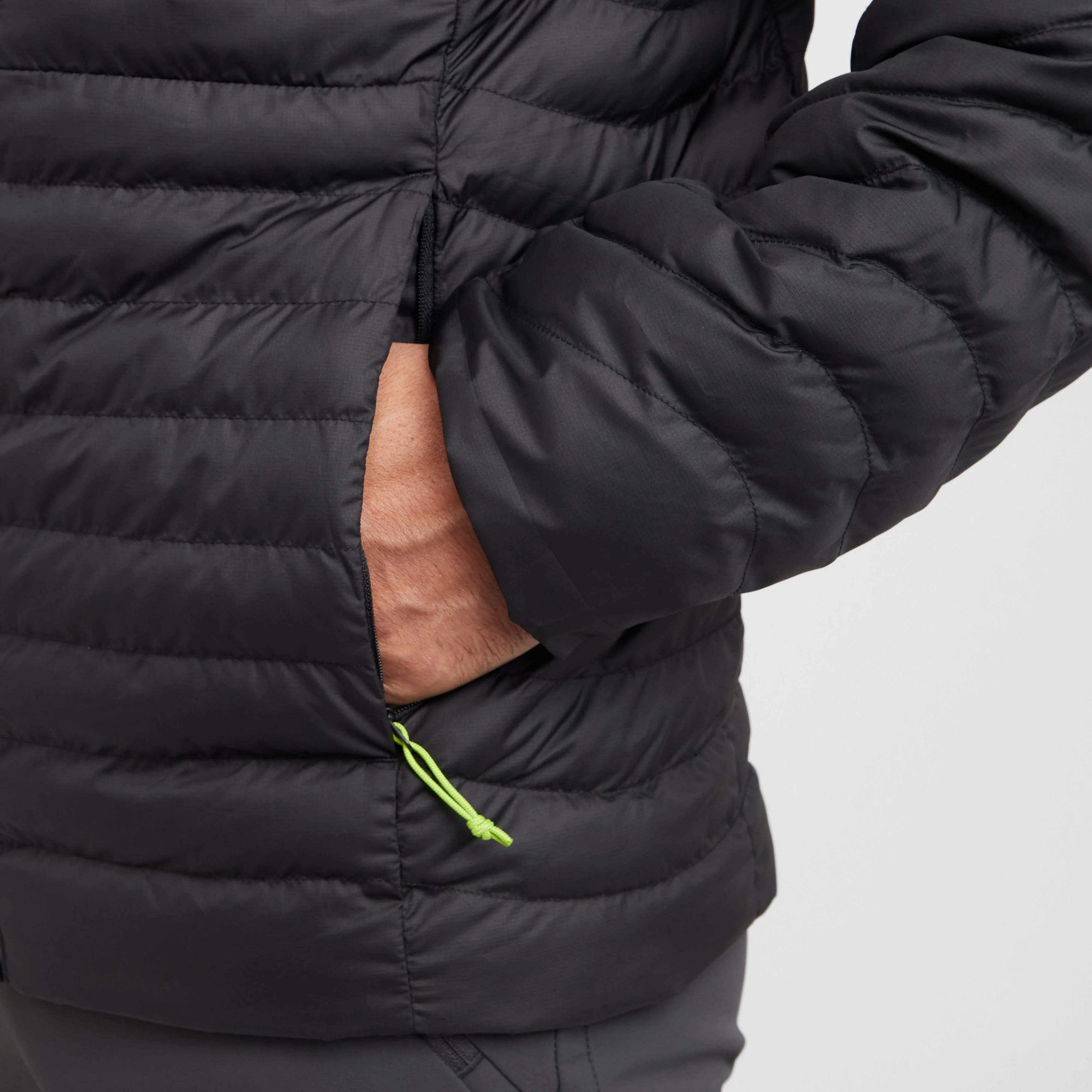 Men’s Hathersage Synthetic Jacket - Image 4