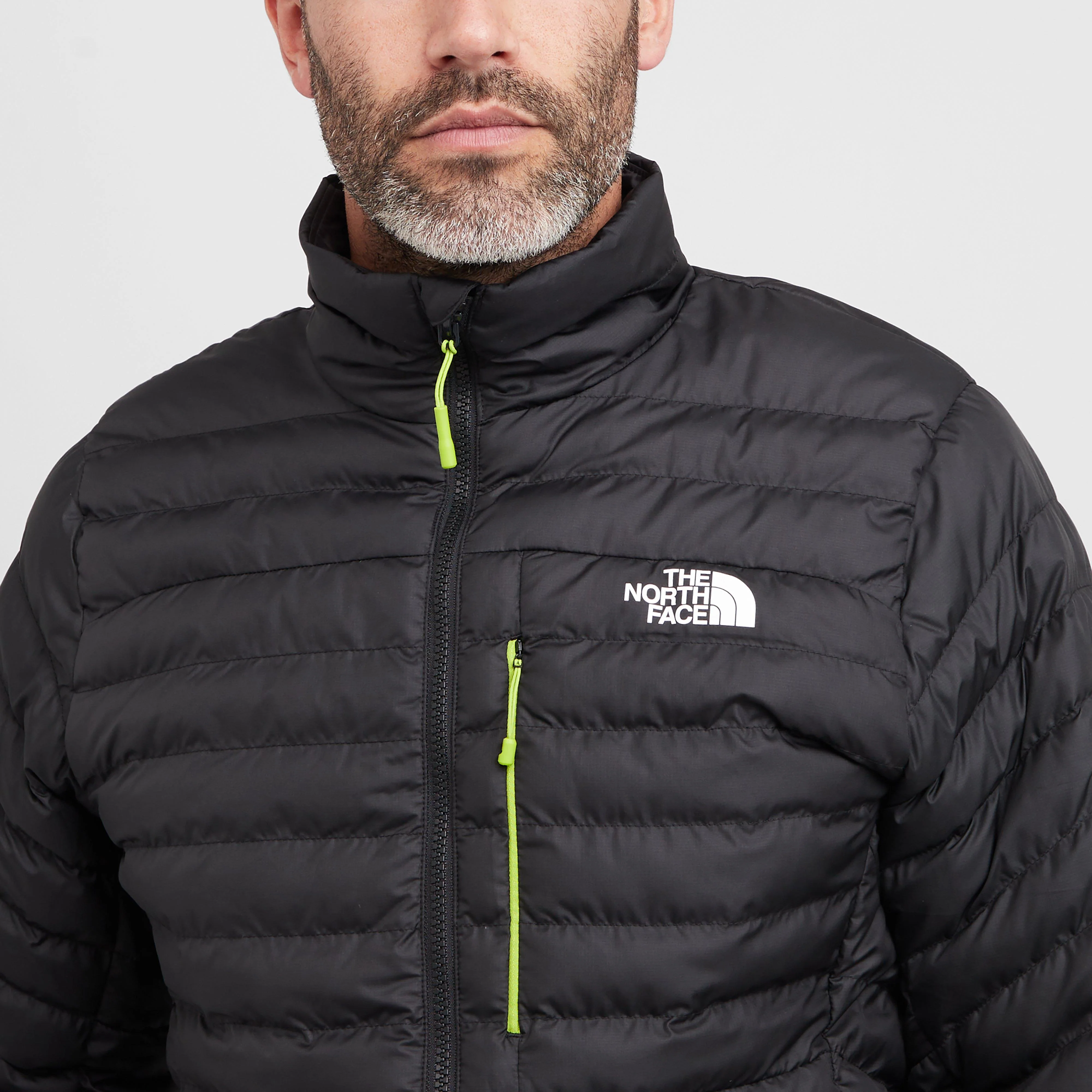 Men’s Hathersage Synthetic Jacket - Image 5