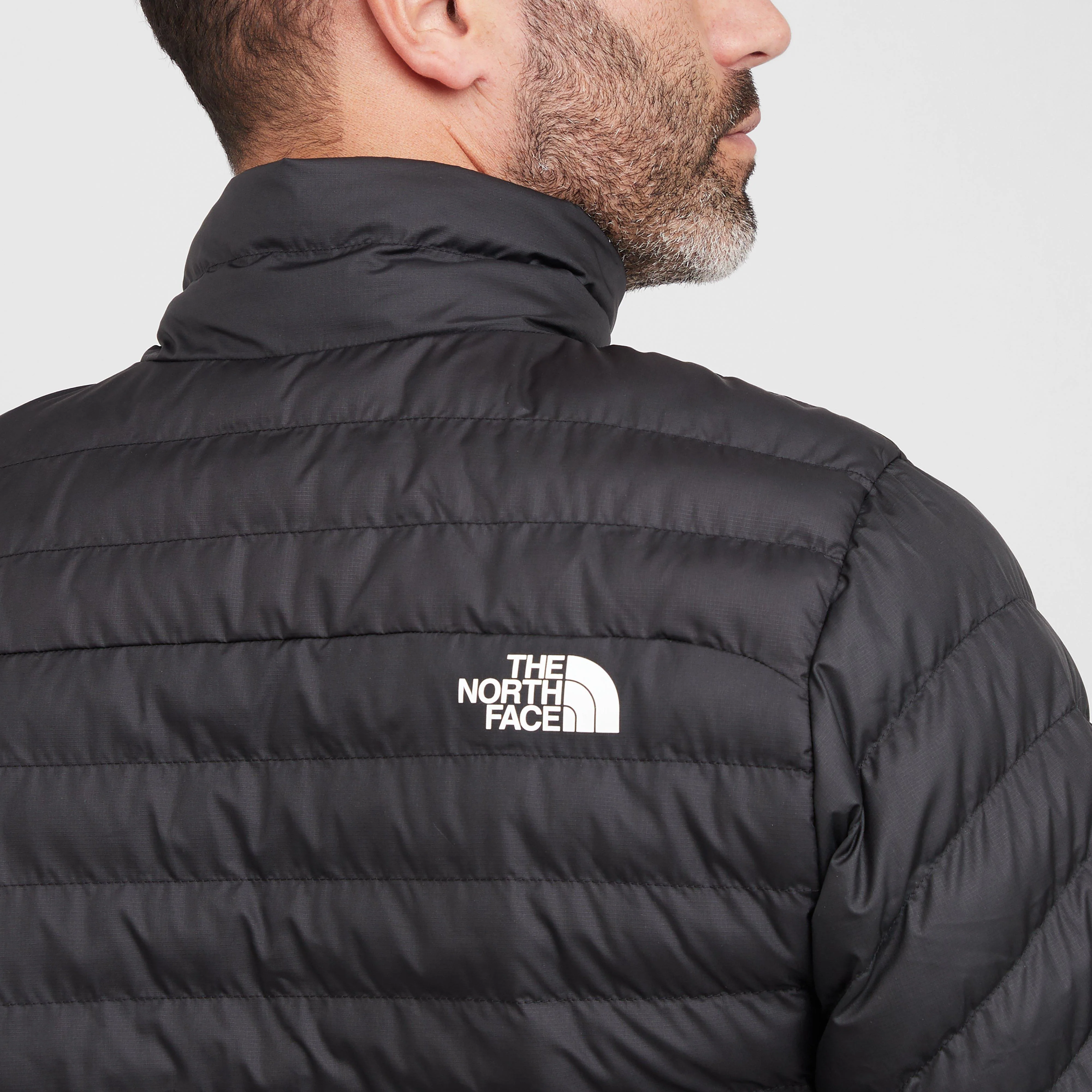 Men’s Hathersage Synthetic Jacket - Image 6