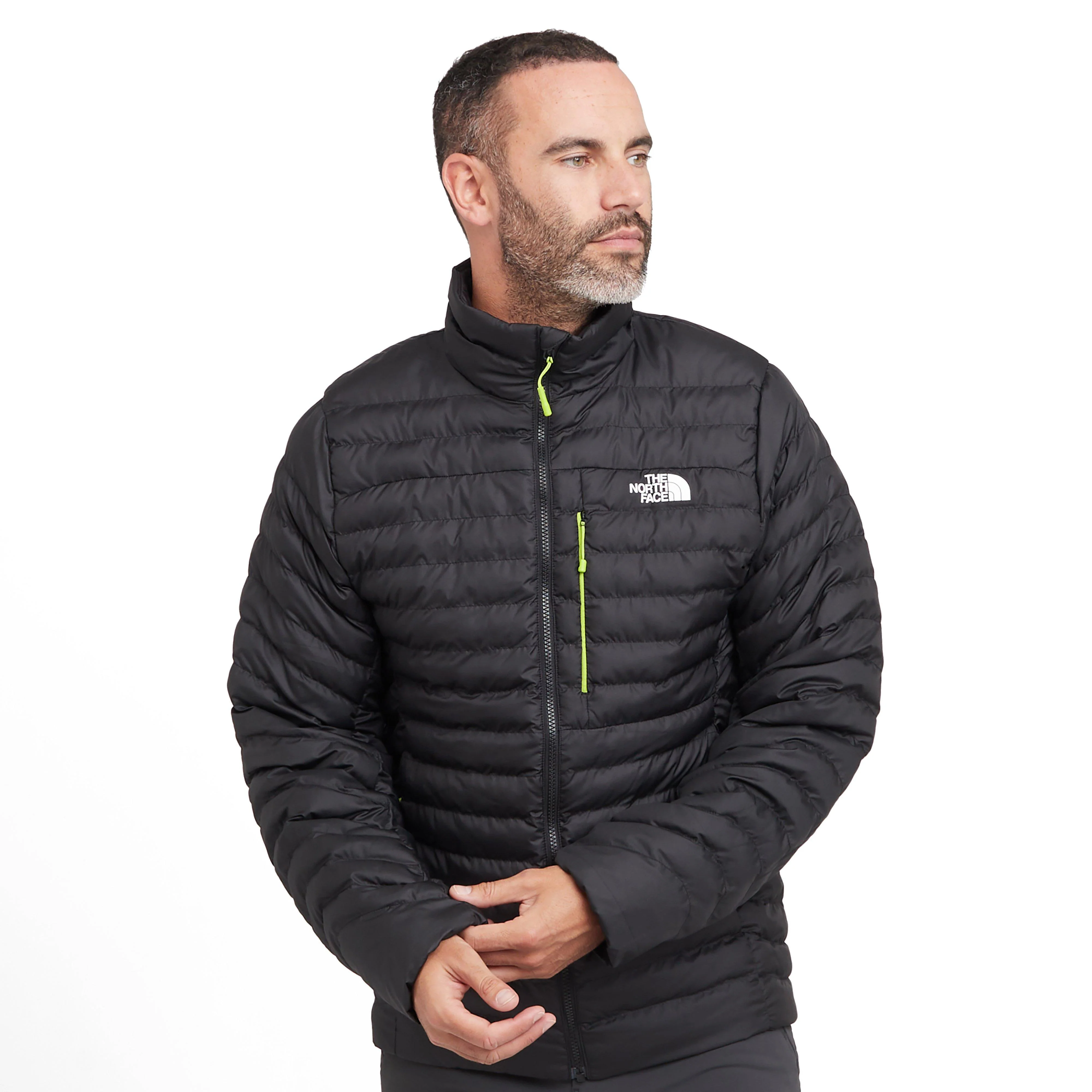Men’s Hathersage Synthetic Jacket - Image 8