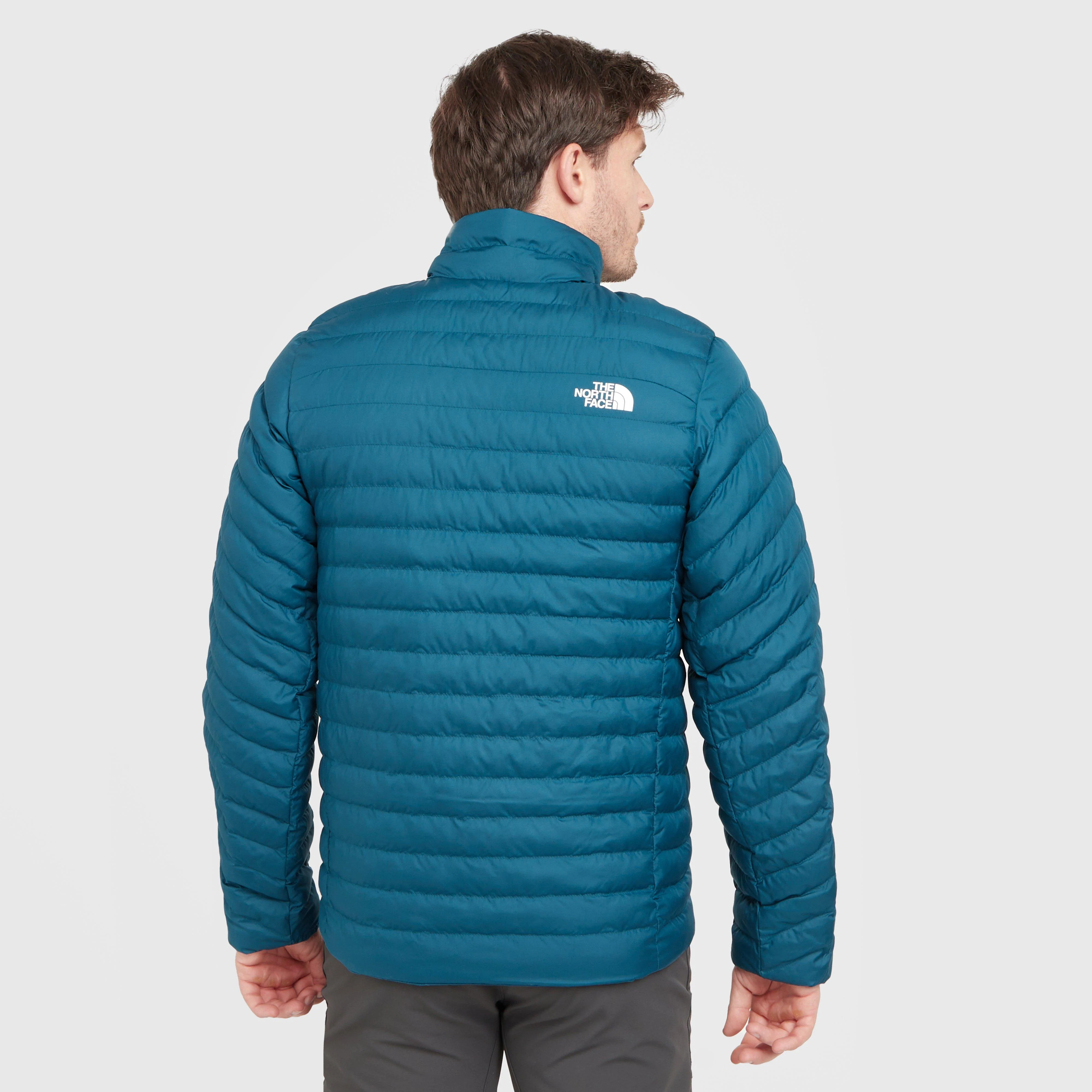Men’s Hathersage Synthetic Jacket - Image 2