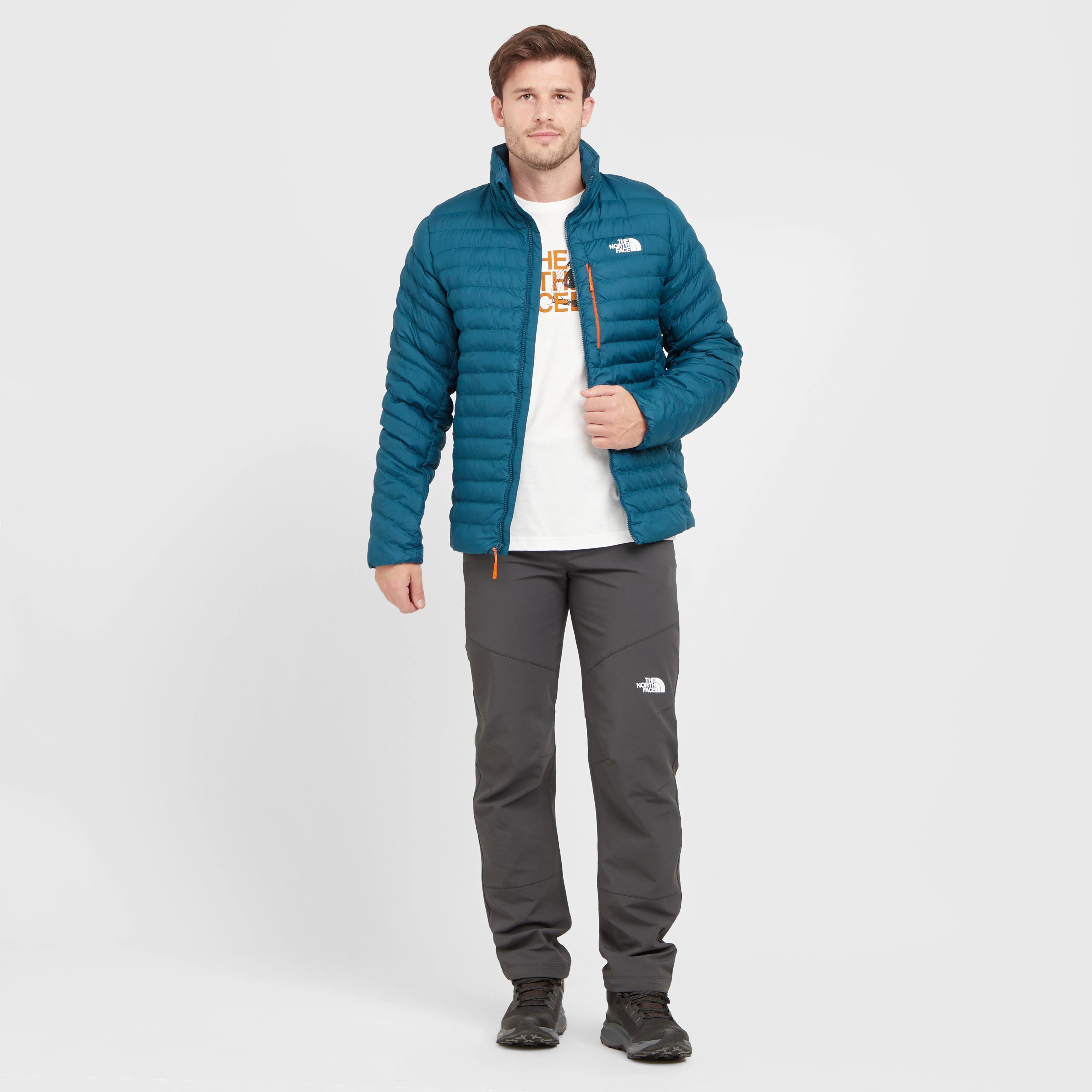 Men’s Hathersage Synthetic Jacket - Image 3