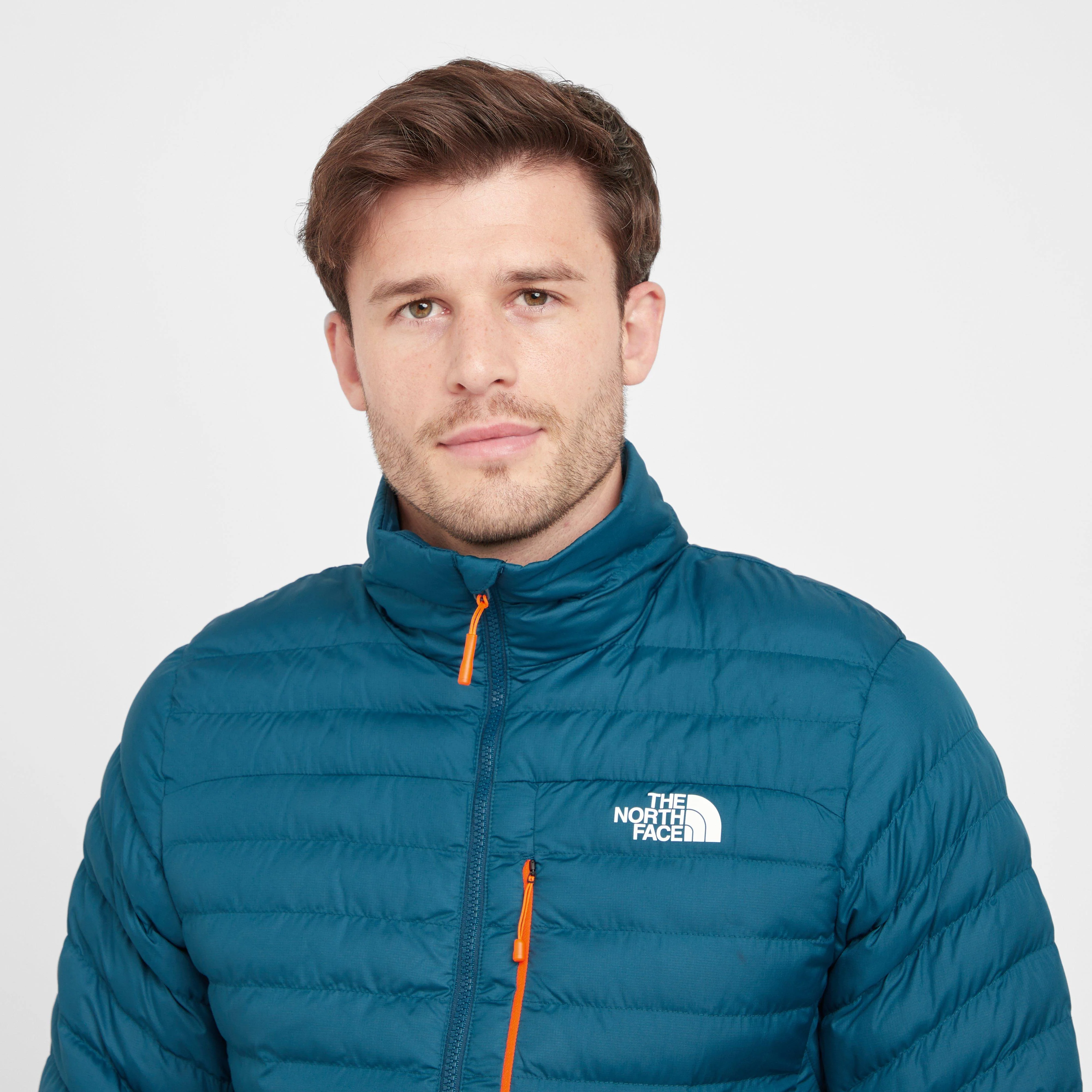 Men’s Hathersage Synthetic Jacket - Image 4