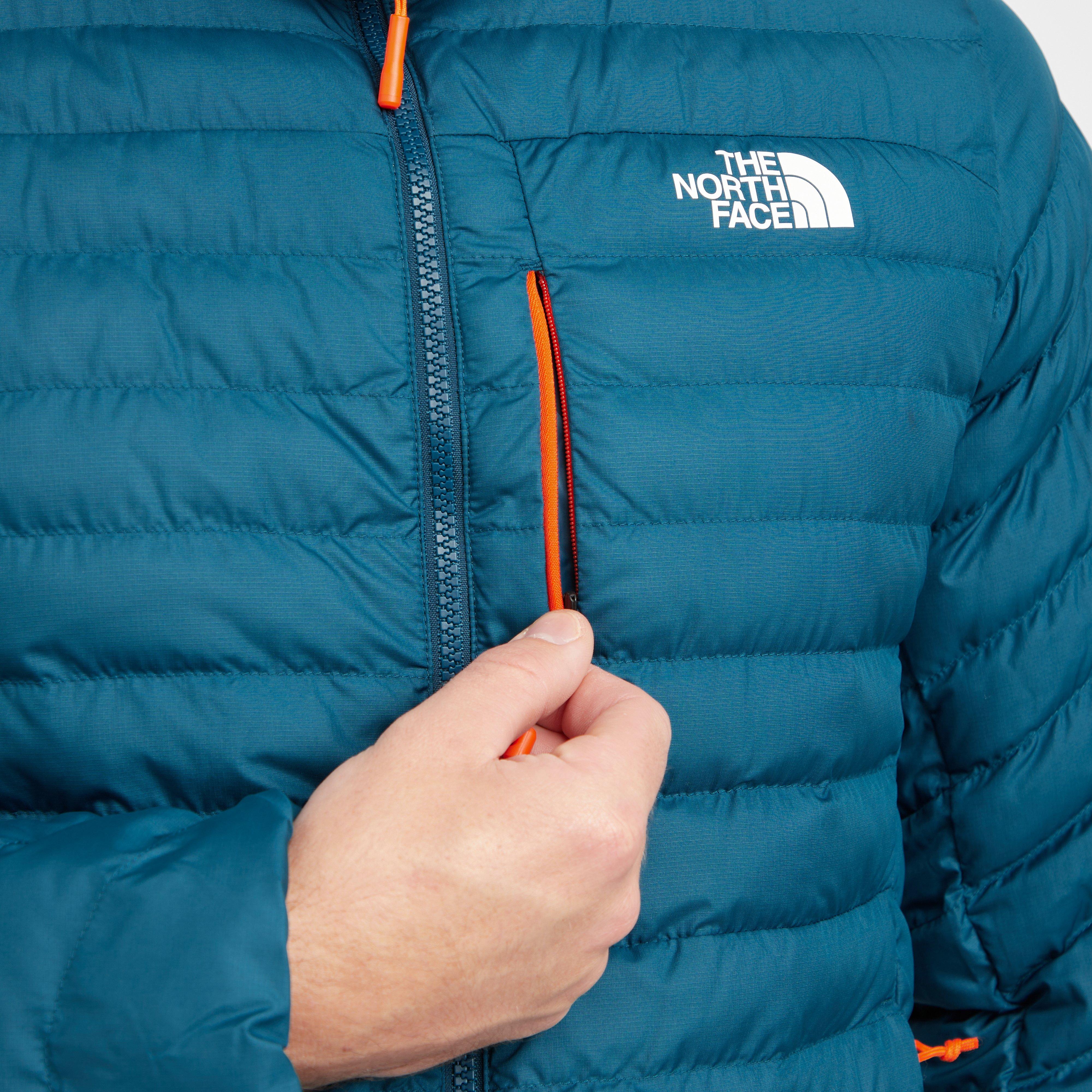 Men’s Hathersage Synthetic Jacket - Image 6