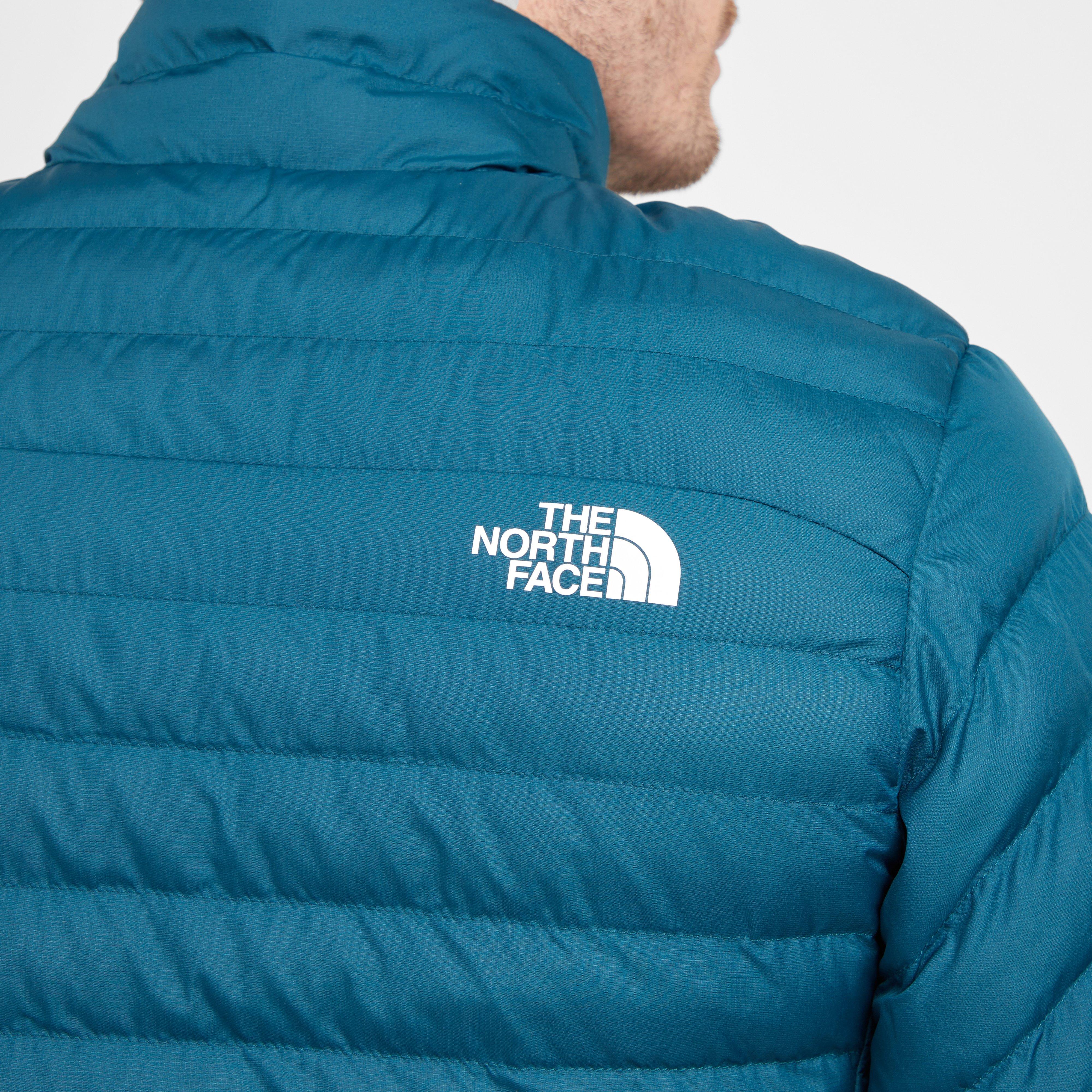 Men’s Hathersage Synthetic Jacket - Image 7