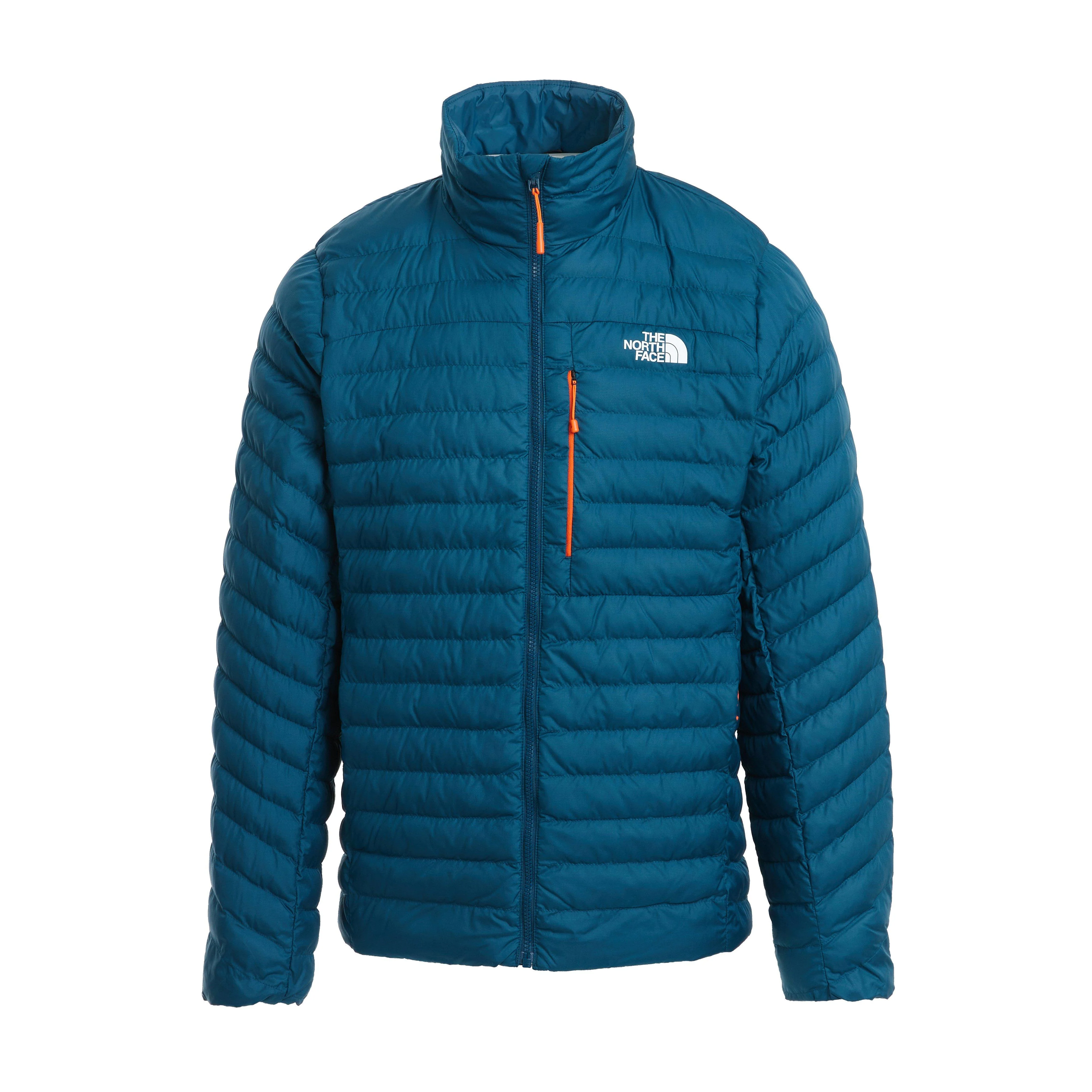 Men’s Hathersage Synthetic Jacket - Image 8