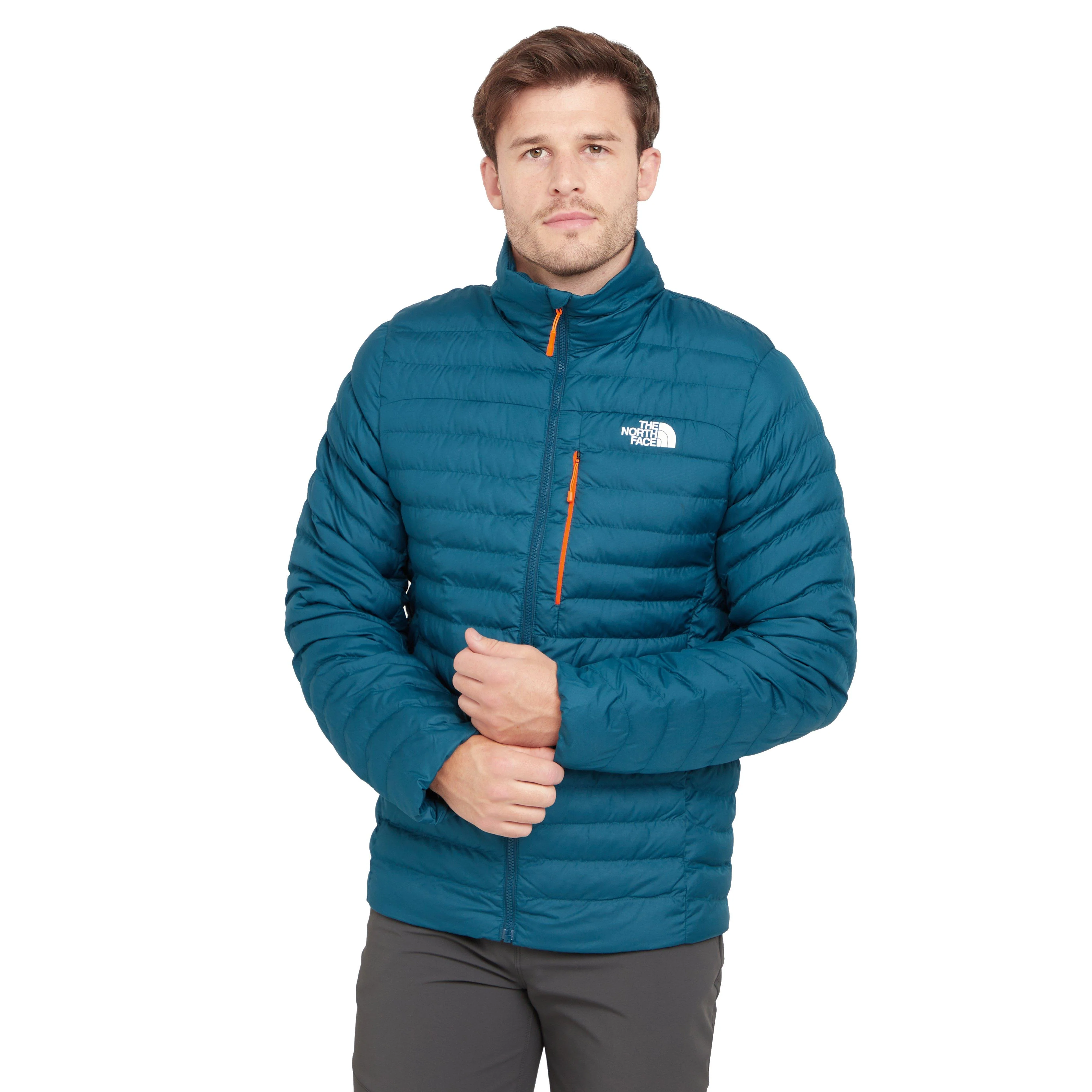 Men’s Hathersage Synthetic Jacket - Image 9