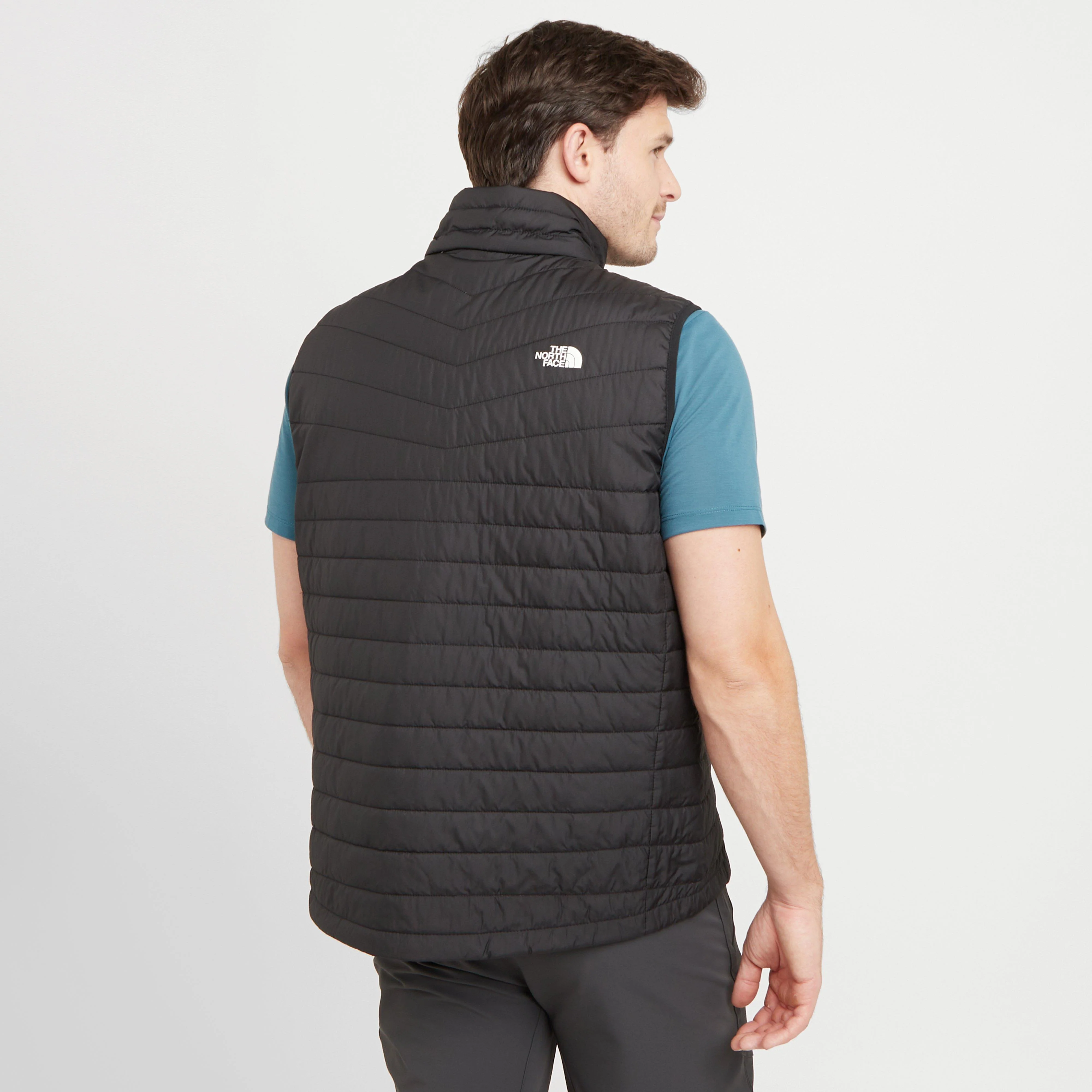 Men's Huila Synthetic Insulation Gilet - Image 2