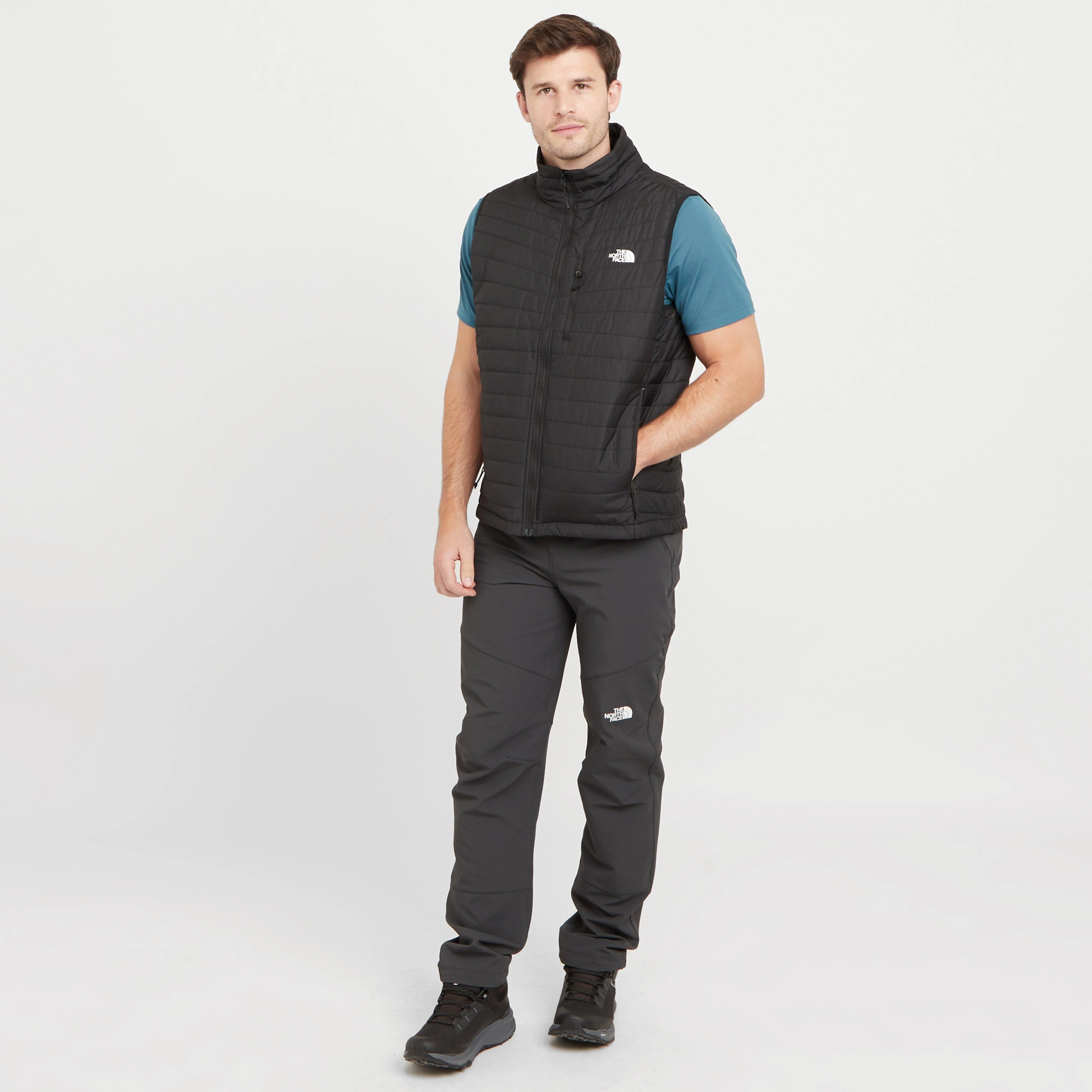 Men's Huila Synthetic Insulation Gilet - Image 3
