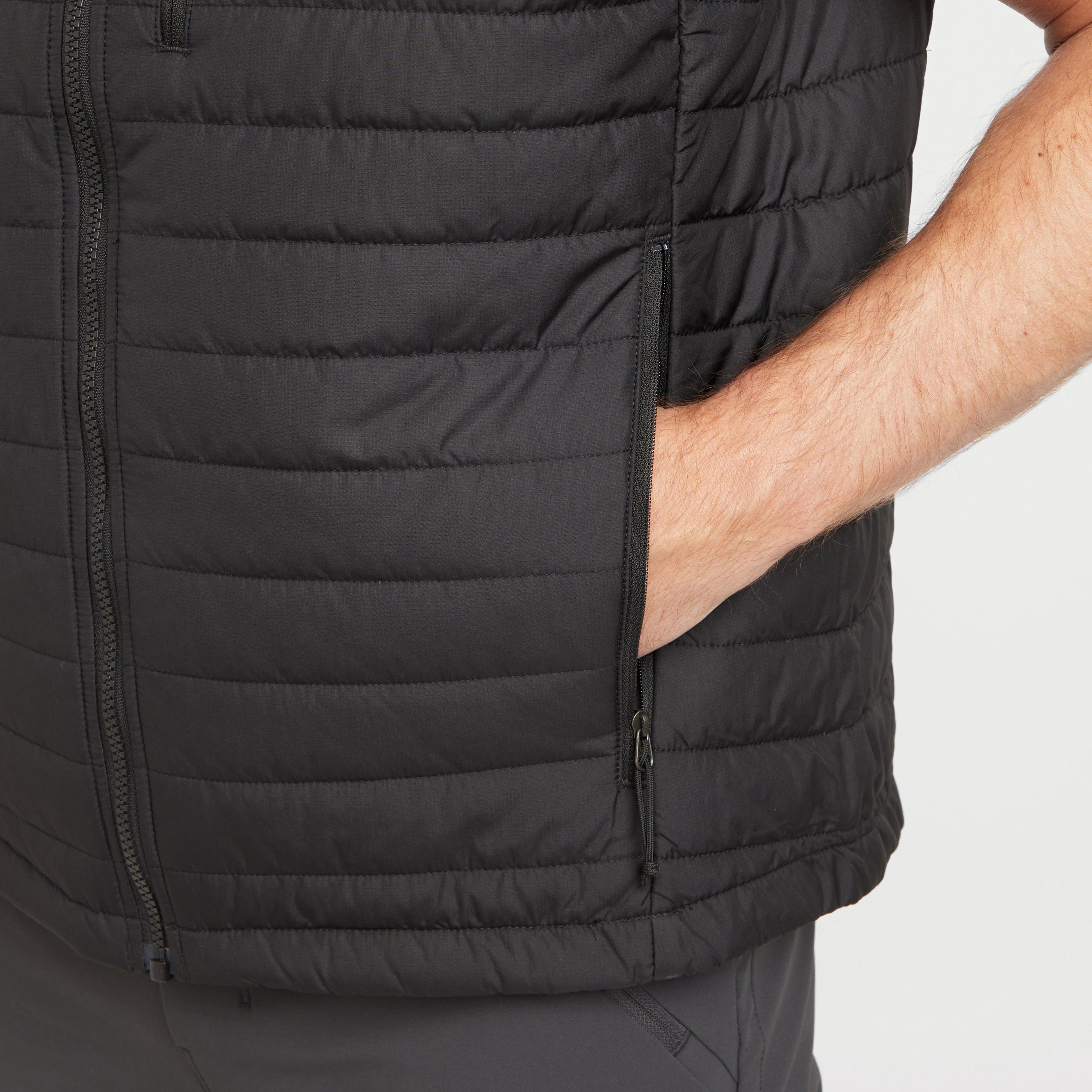 Men's Huila Synthetic Insulation Gilet - Image 4