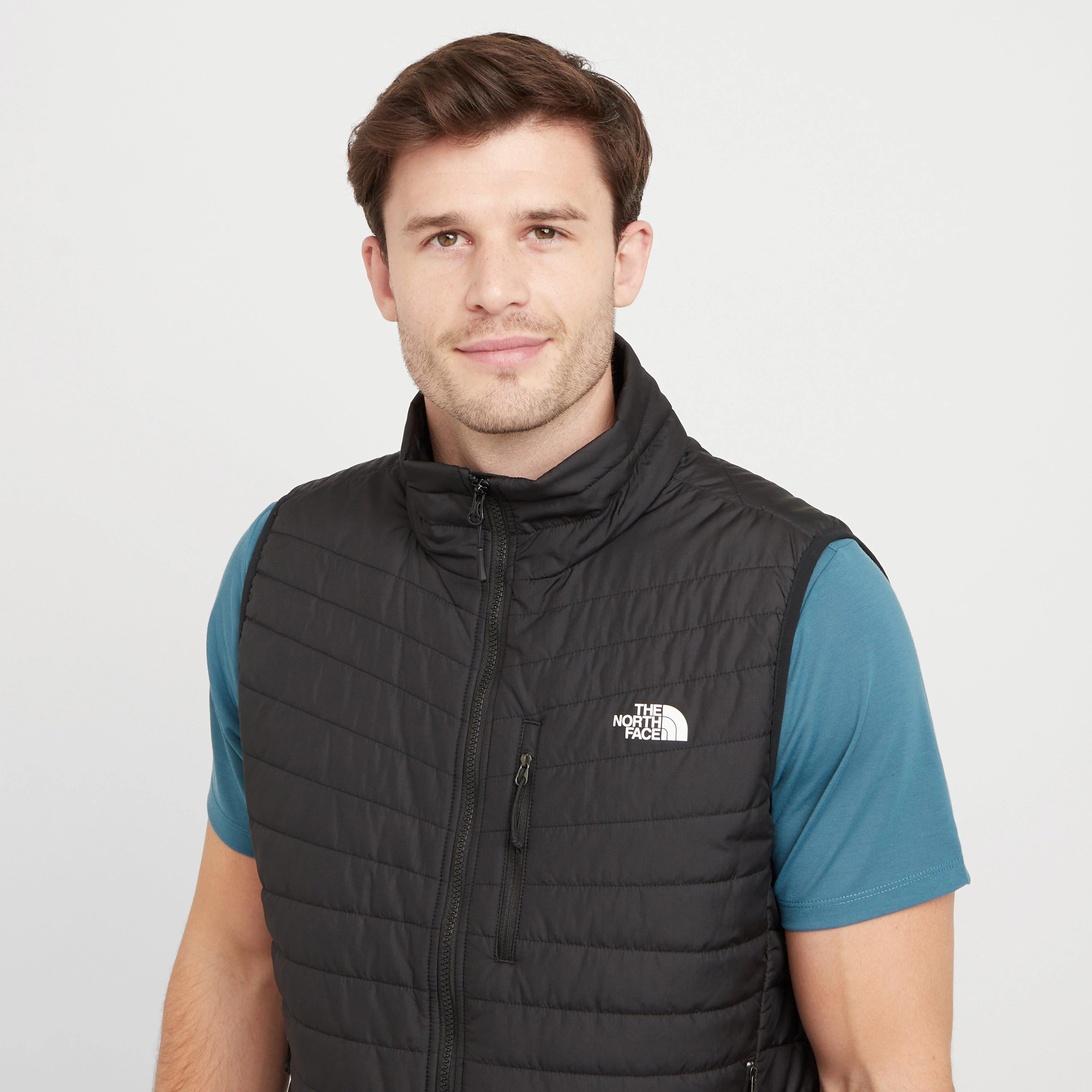 Men's Huila Synthetic Insulation Gilet - Image 6