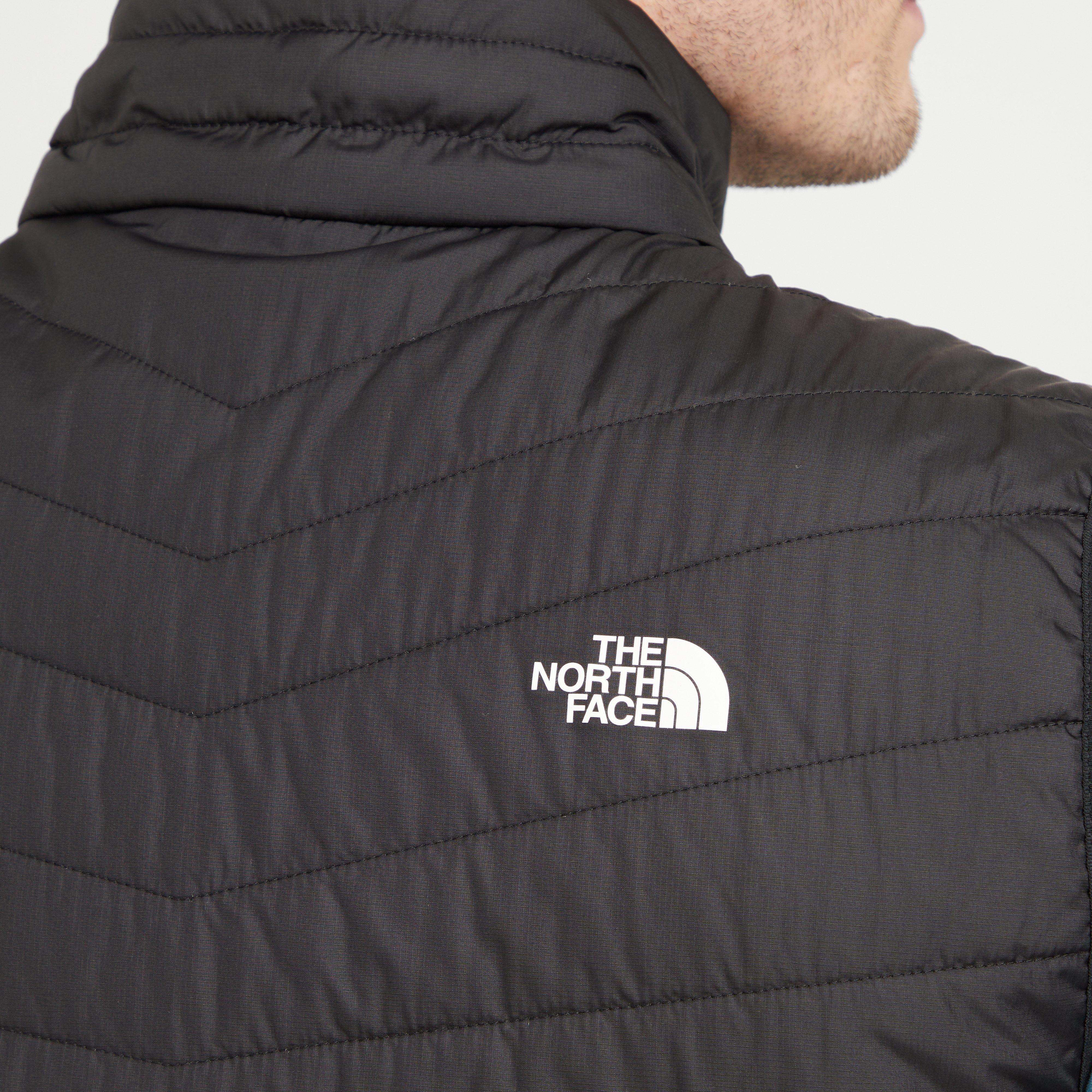 Men's Huila Synthetic Insulation Gilet - Image 7