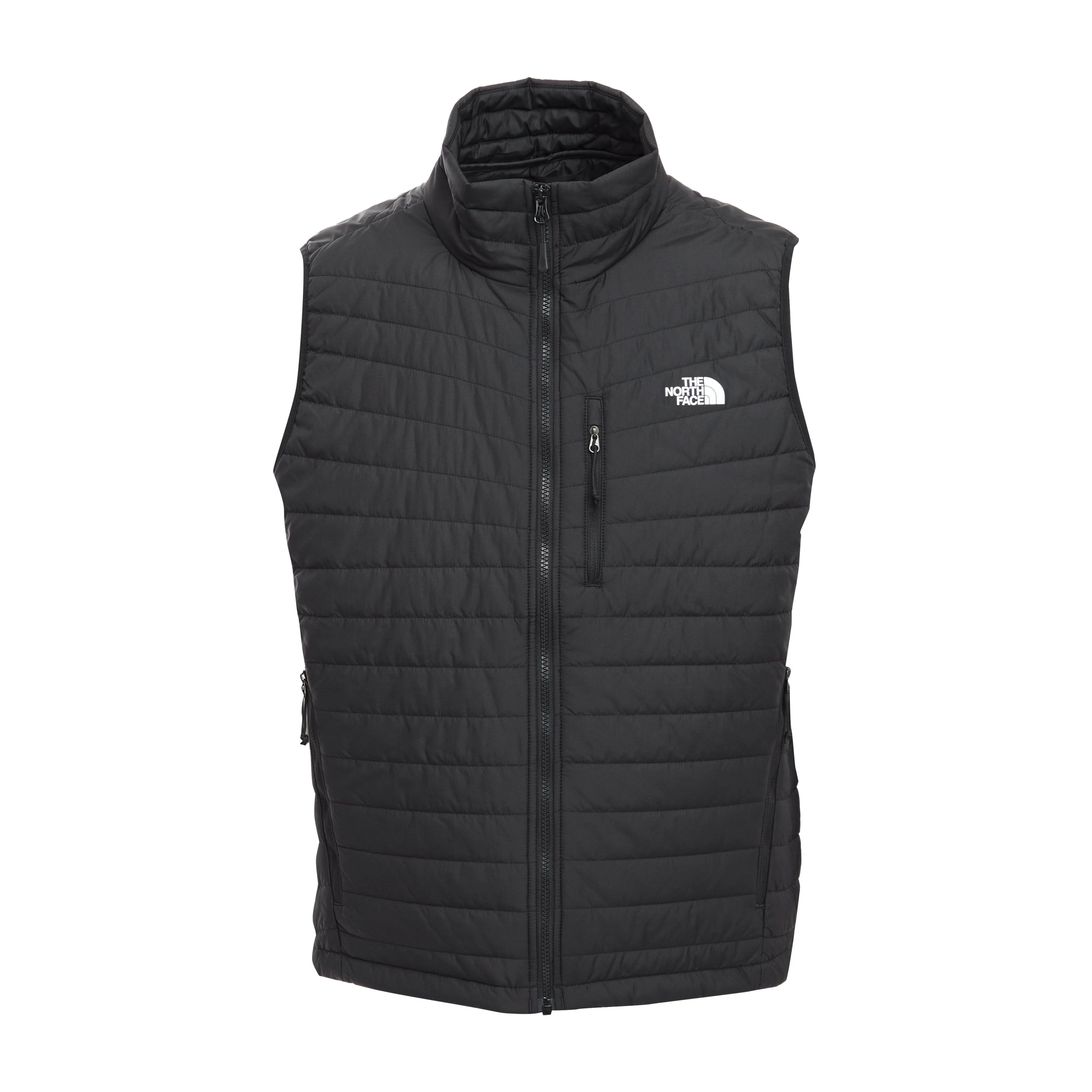 Men's Huila Synthetic Insulation Gilet - Image 8