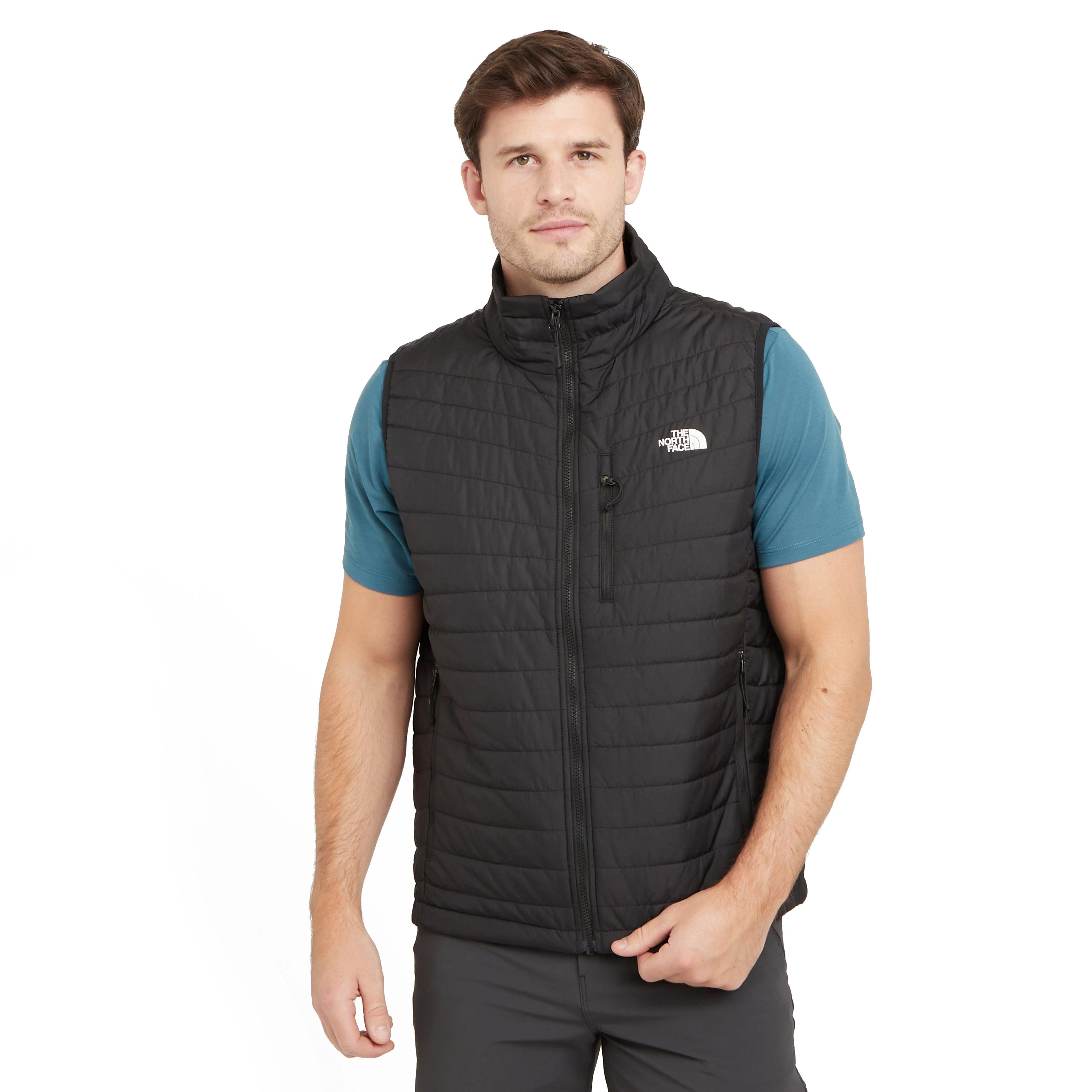 Men's Huila Synthetic Insulation Gilet - Image 9