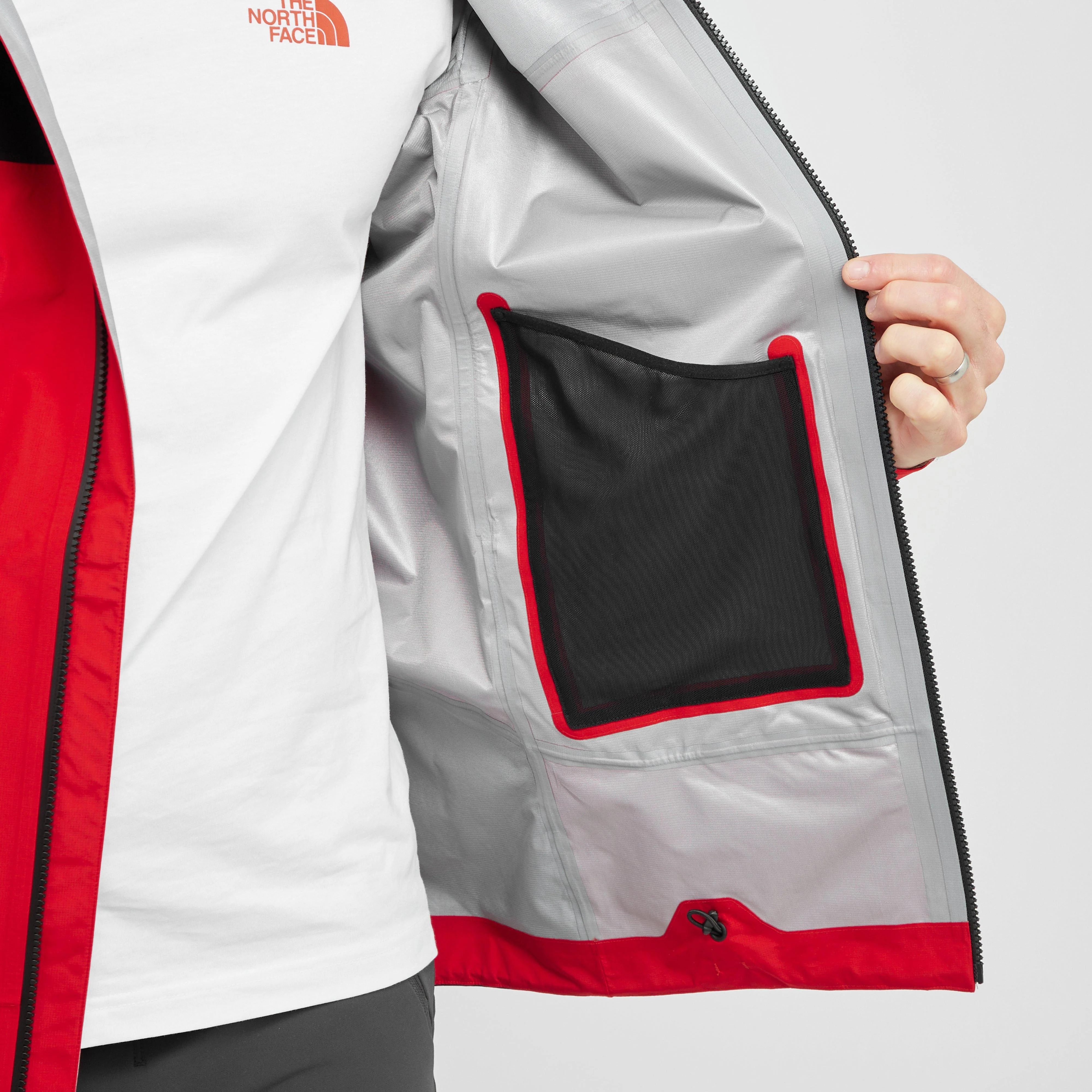 Men’s Jazzi GORE-TEX® Jacket - Image 13