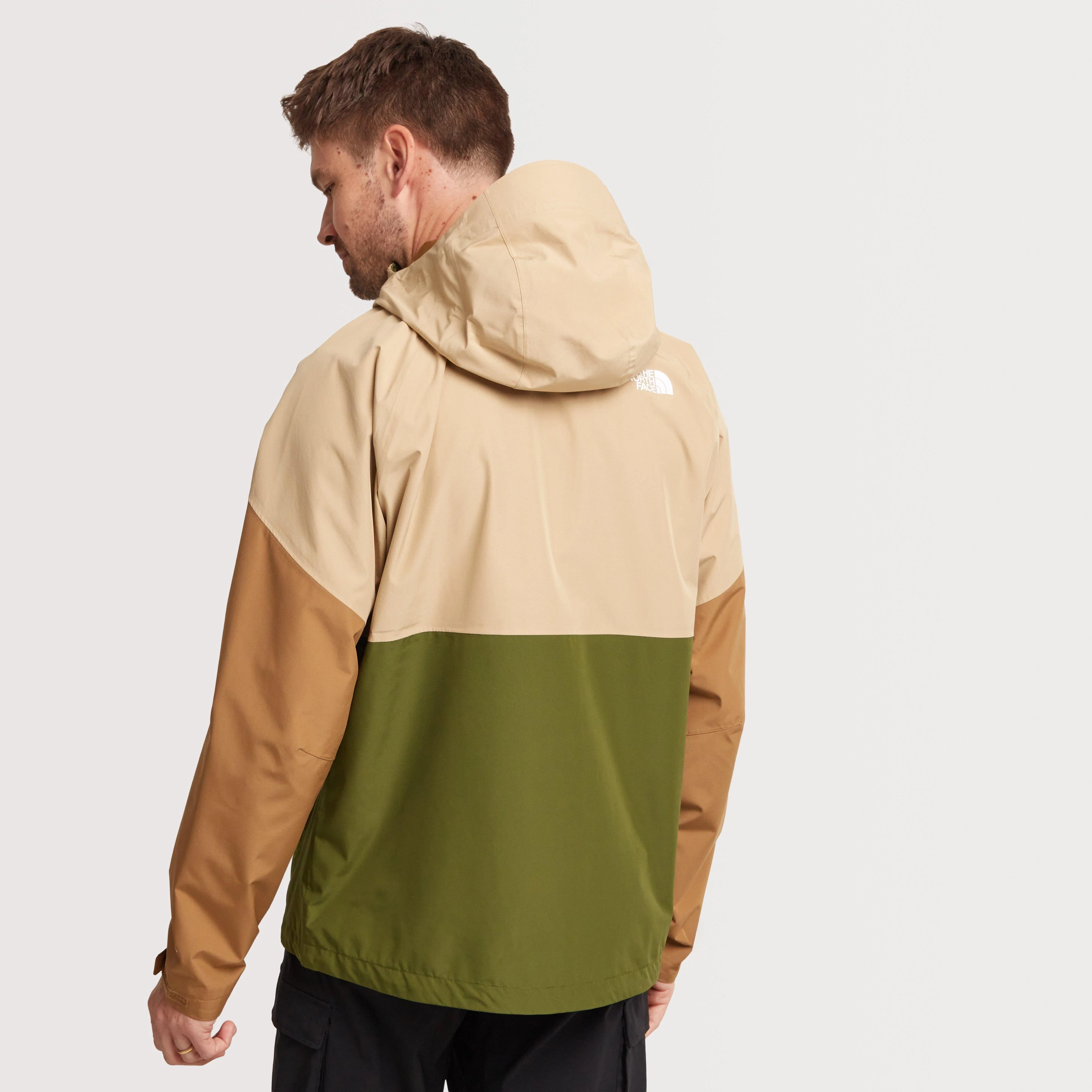 Men’s Lightning Zip-In Jacket - Image 2