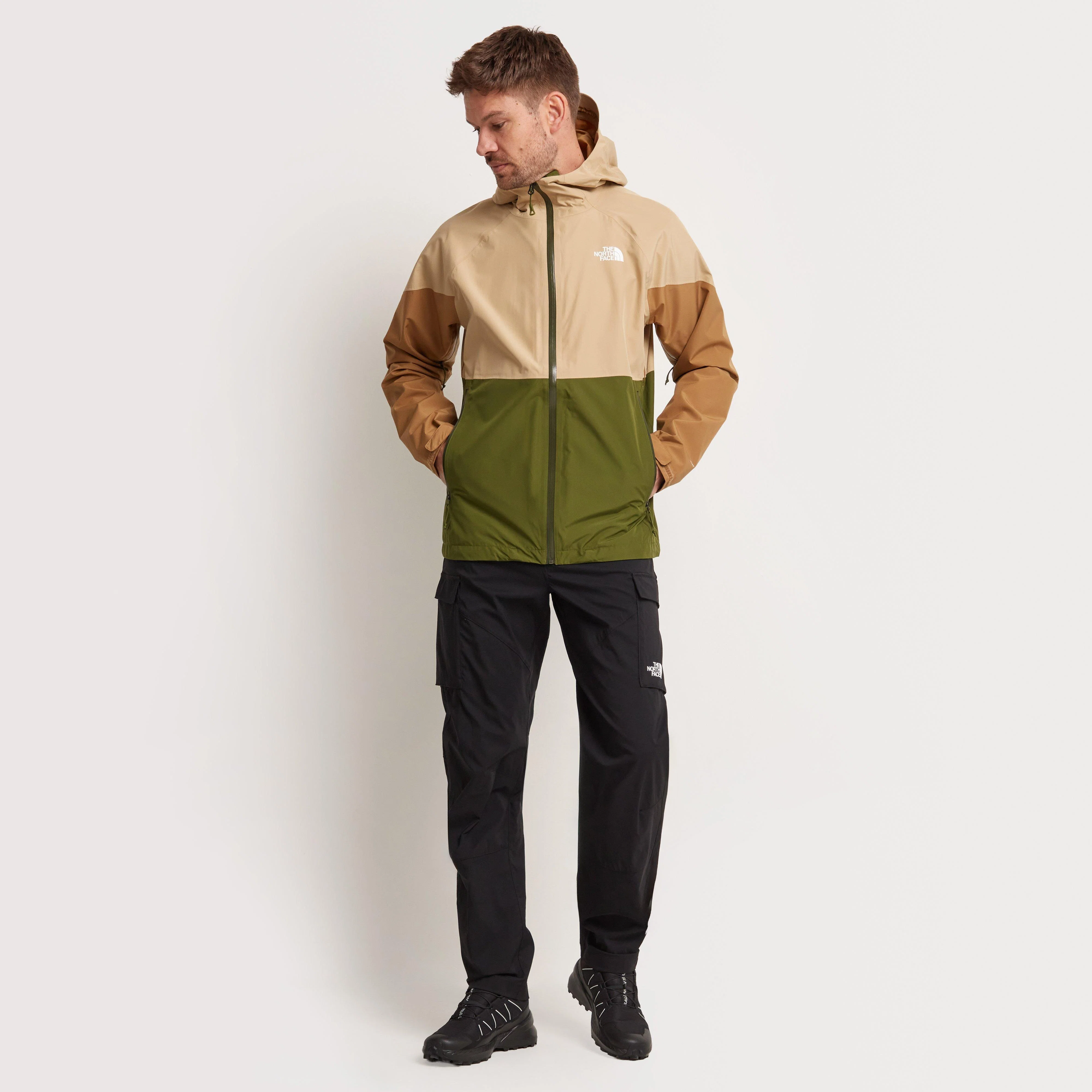 Men’s Lightning Zip-In Jacket - Image 3