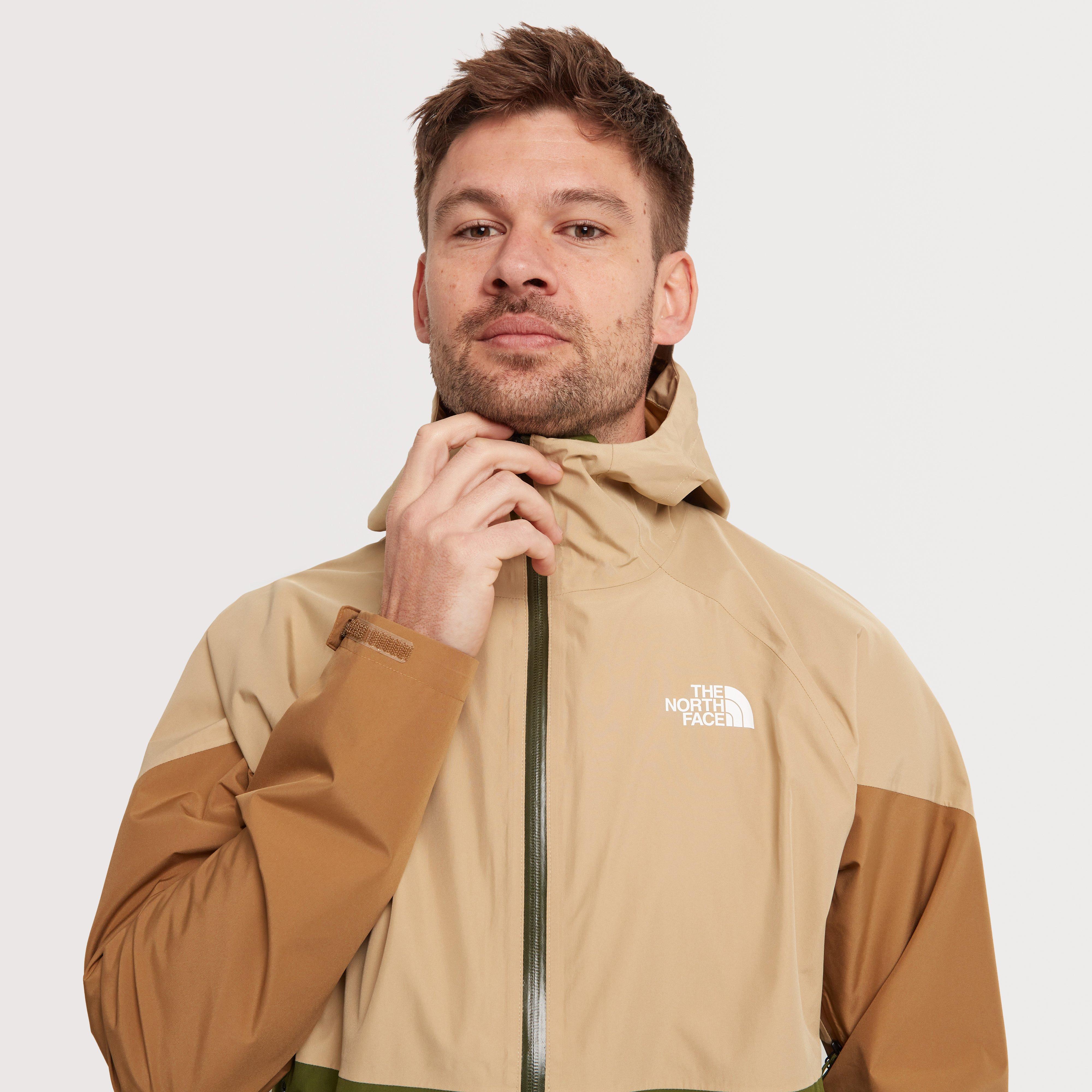Men’s Lightning Zip-In Jacket - Image 4