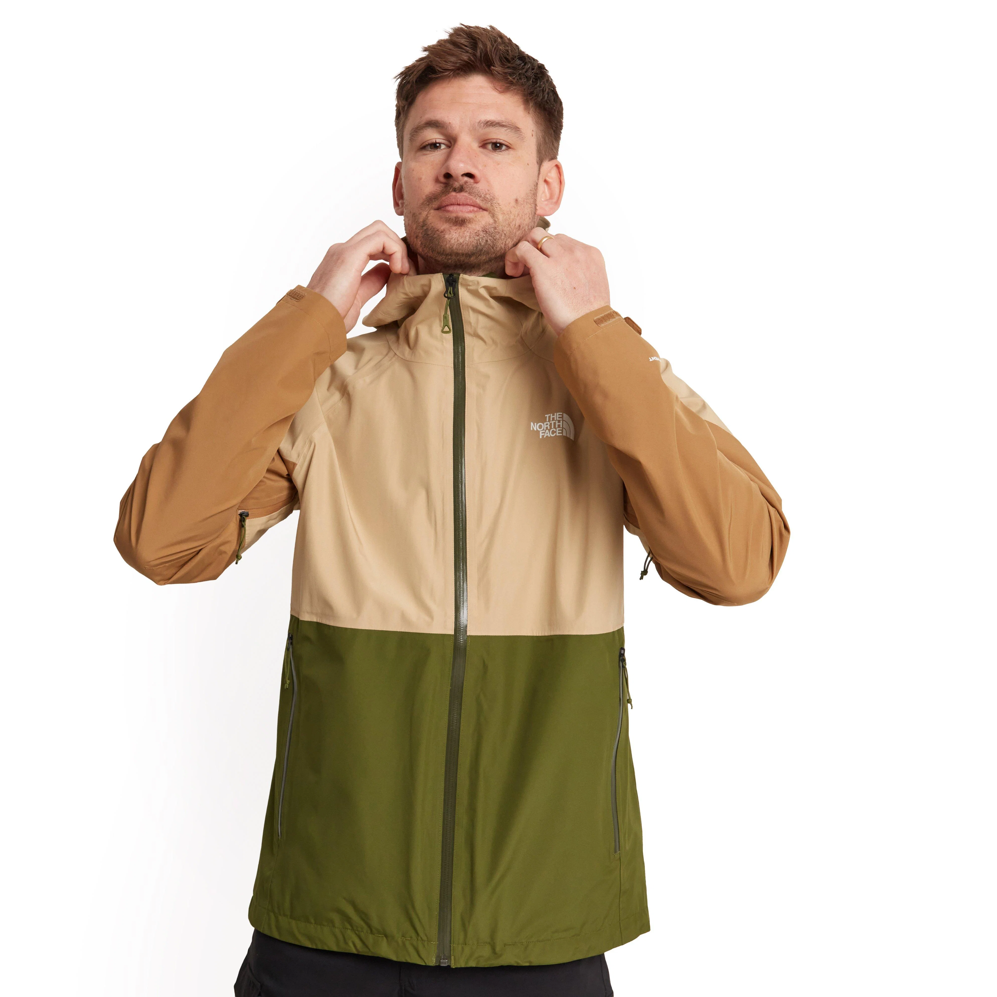 Men’s Lightning Zip-In Jacket - Image 5