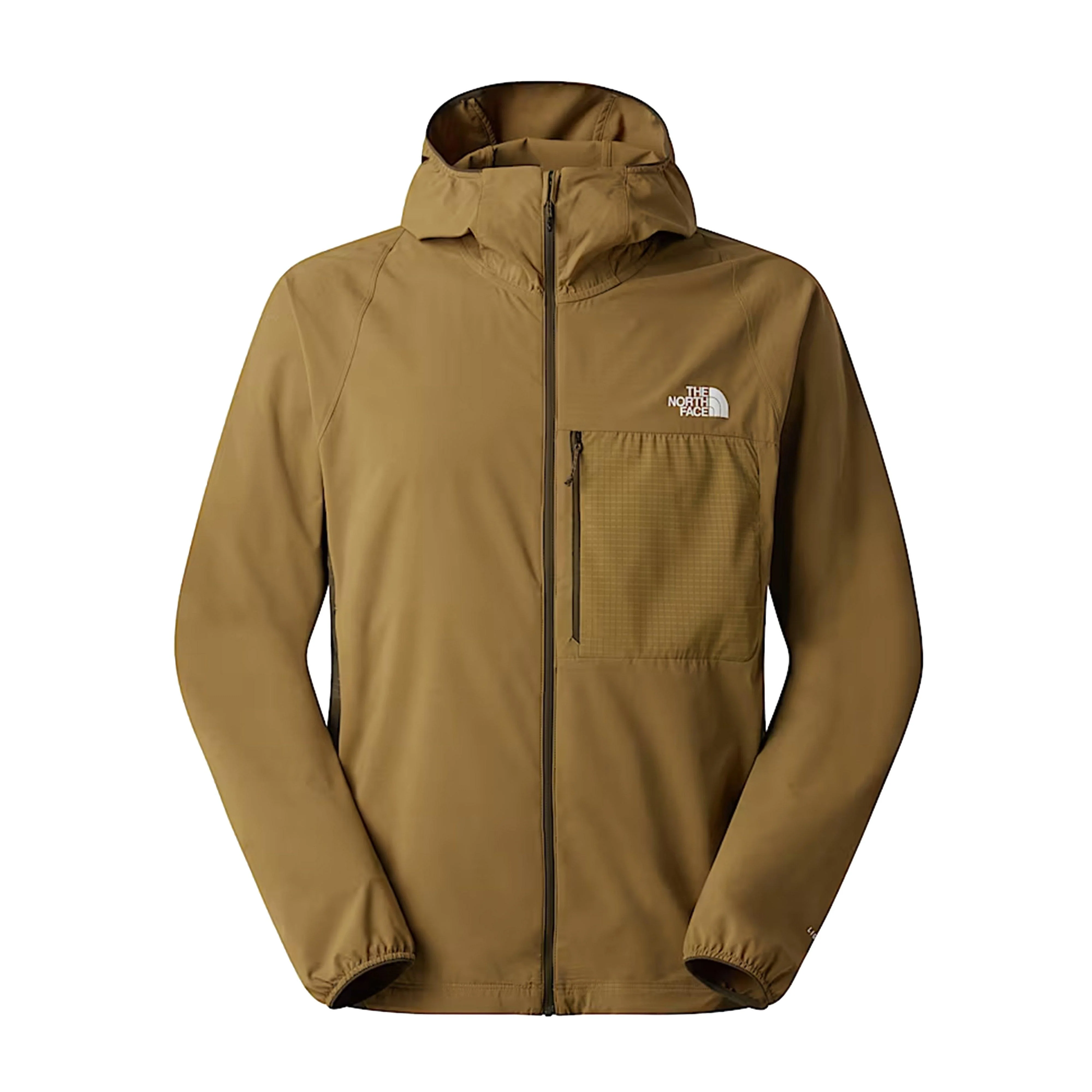 Men’s LIGHTRANGE™ Long-Sleeve Shirt - Image 3