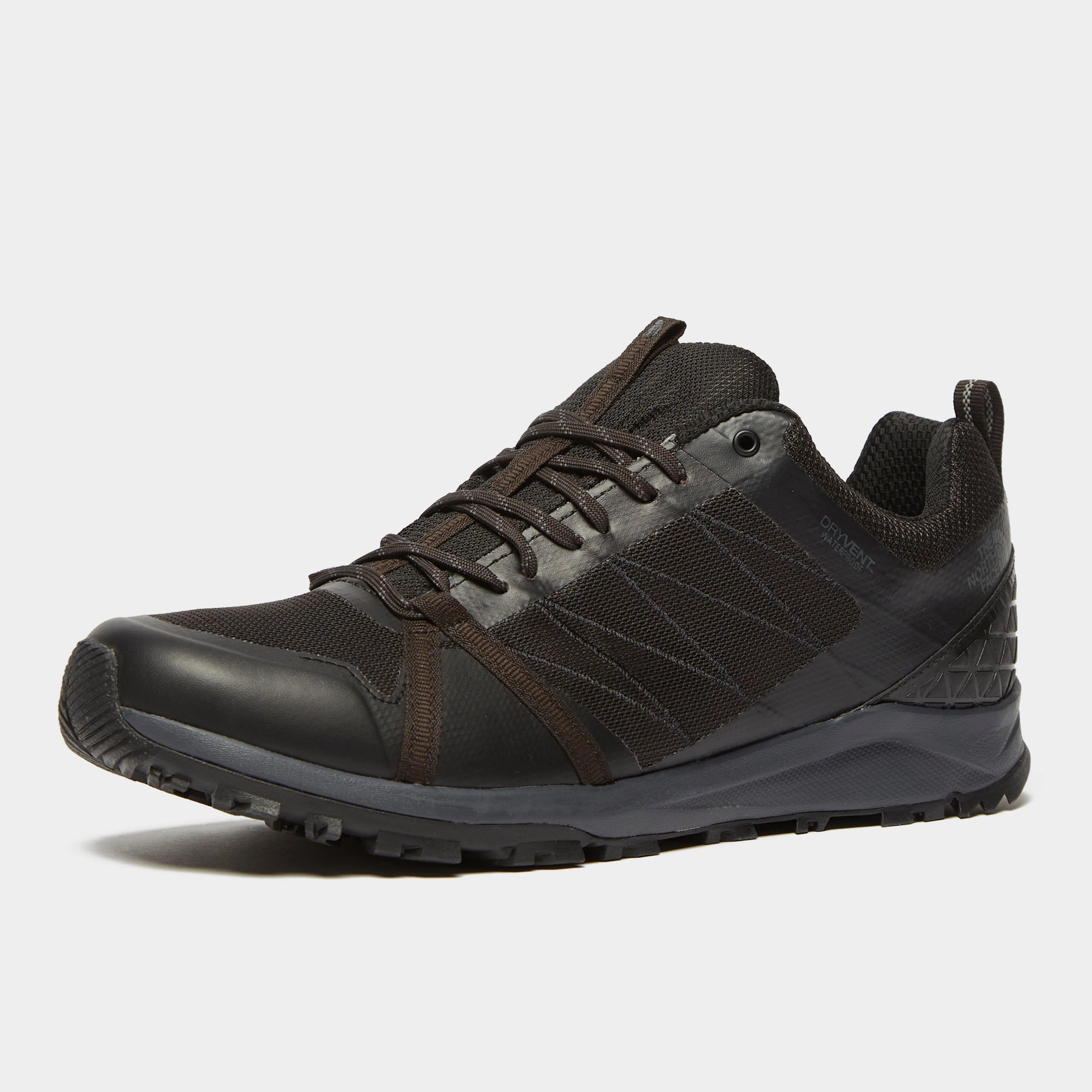 Men's Litewave Fastpack II DryVent™ Mid Hiking Shoe - Image 3