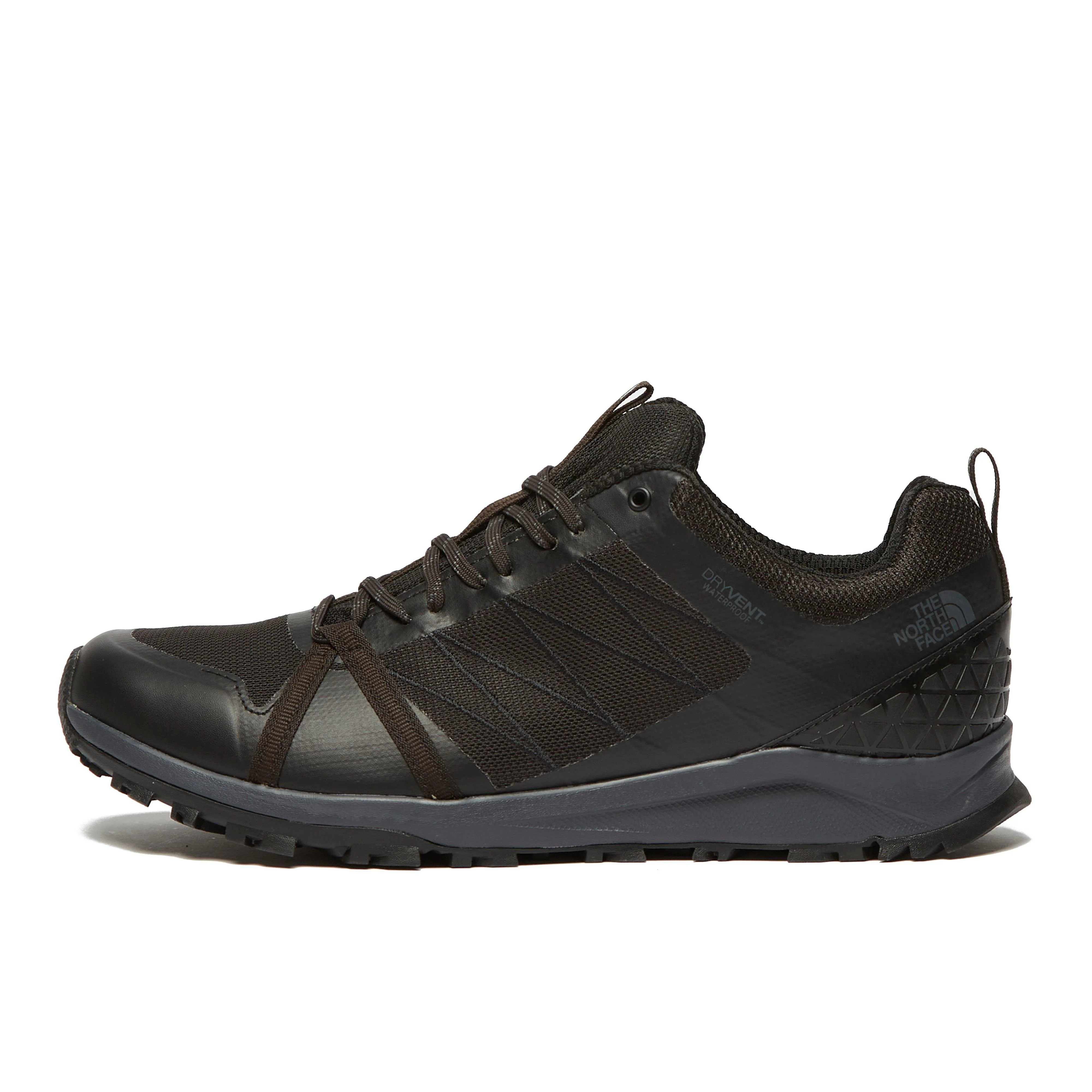 Men's Litewave Fastpack II DryVent™ Mid Hiking Shoe - Image 7