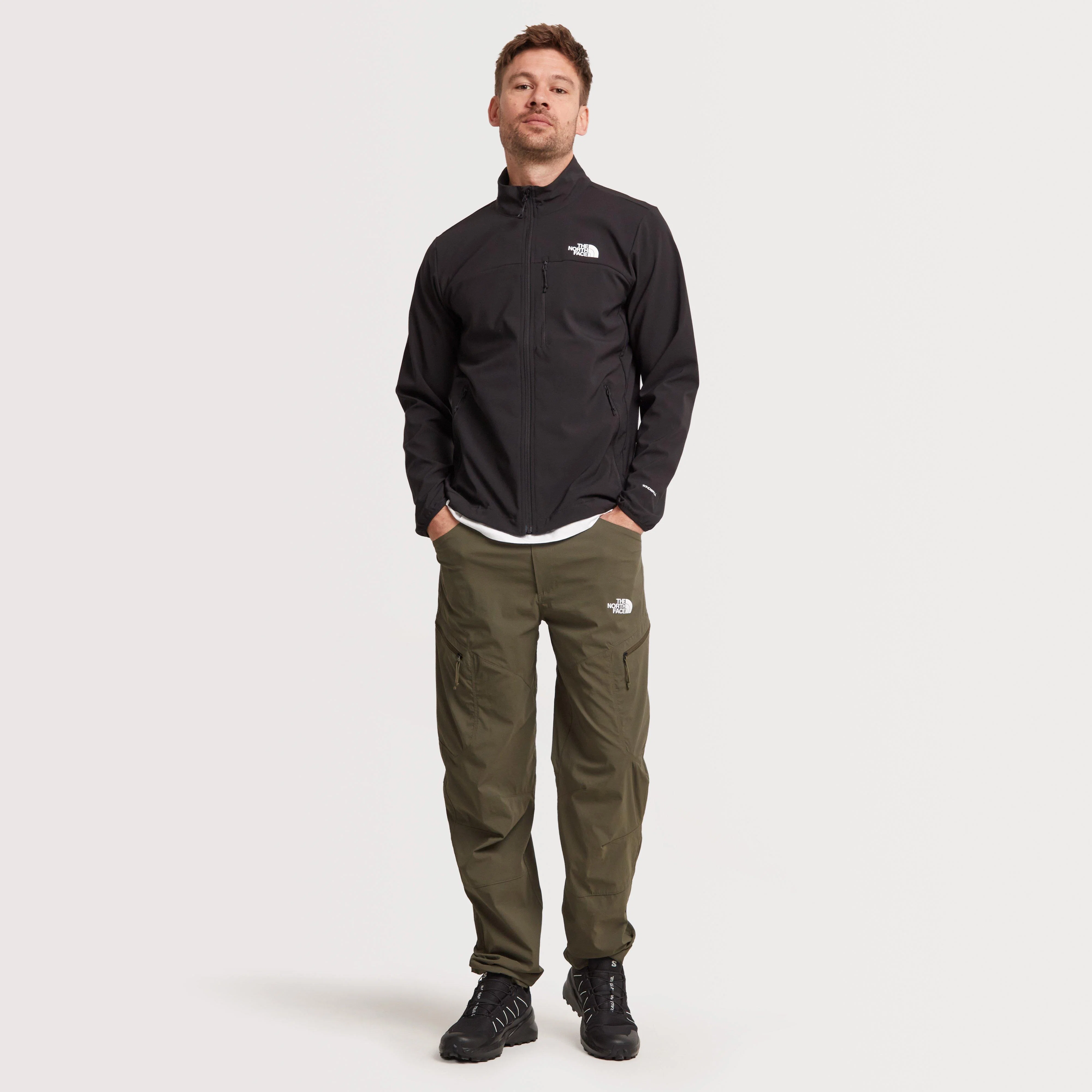 Men’s Nimble Jacket - Image 3