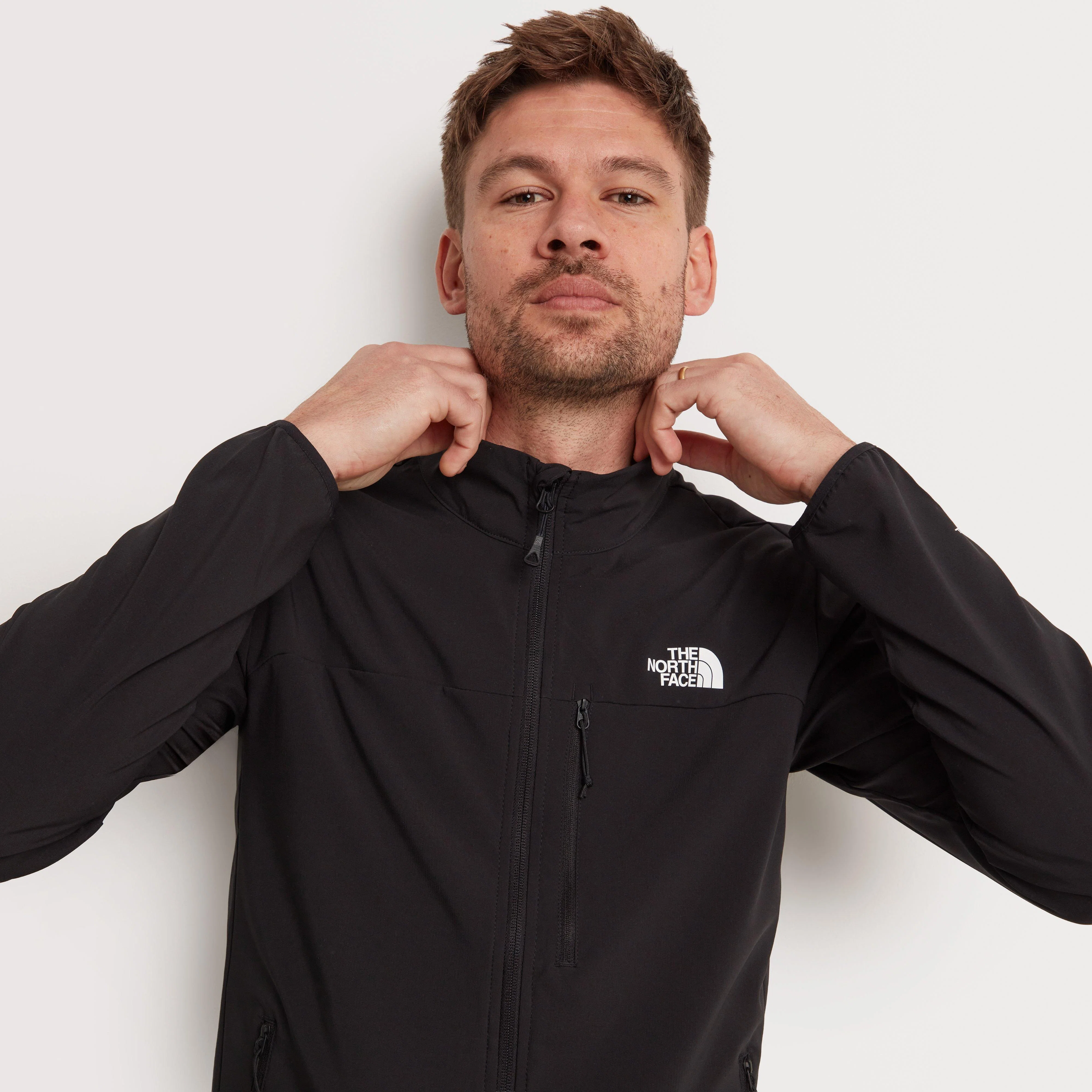 Men’s Nimble Jacket - Image 4